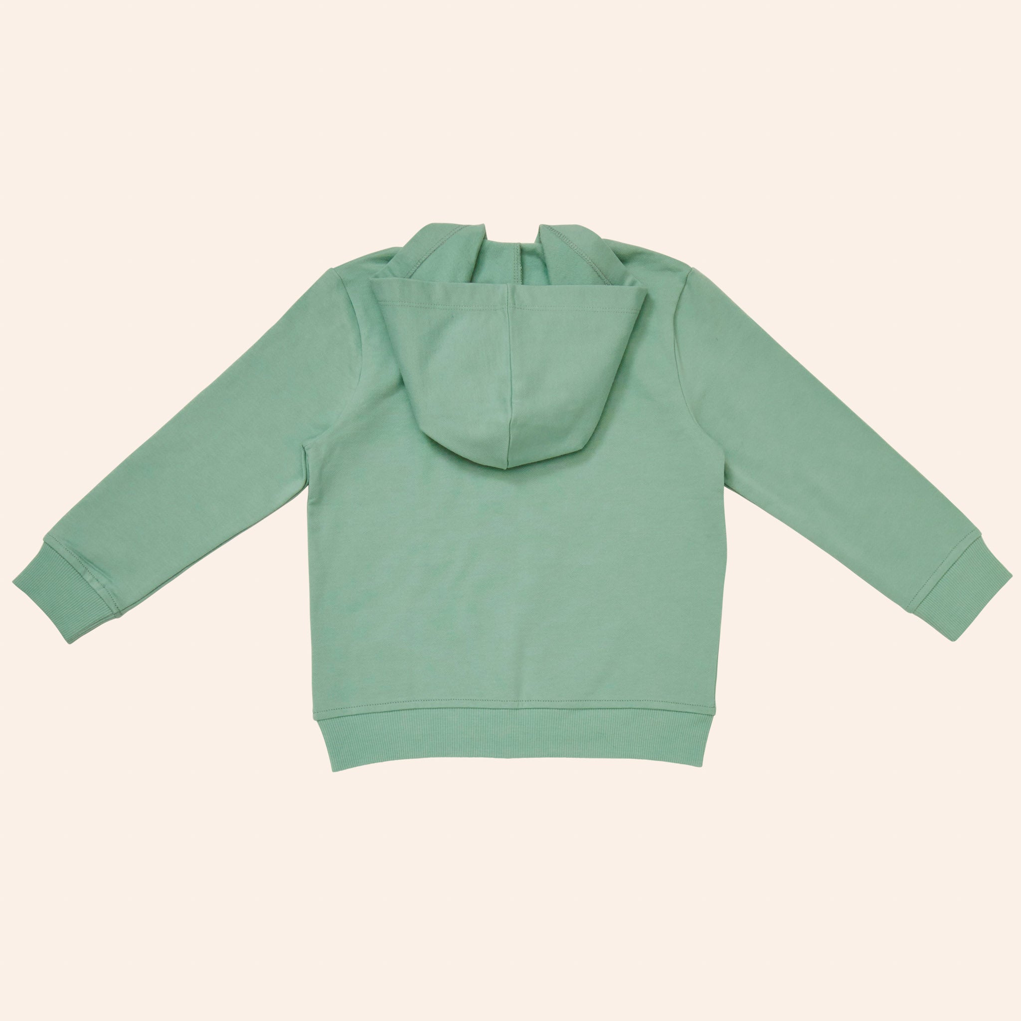 Palm Springs Hoodie (Frosty Green)