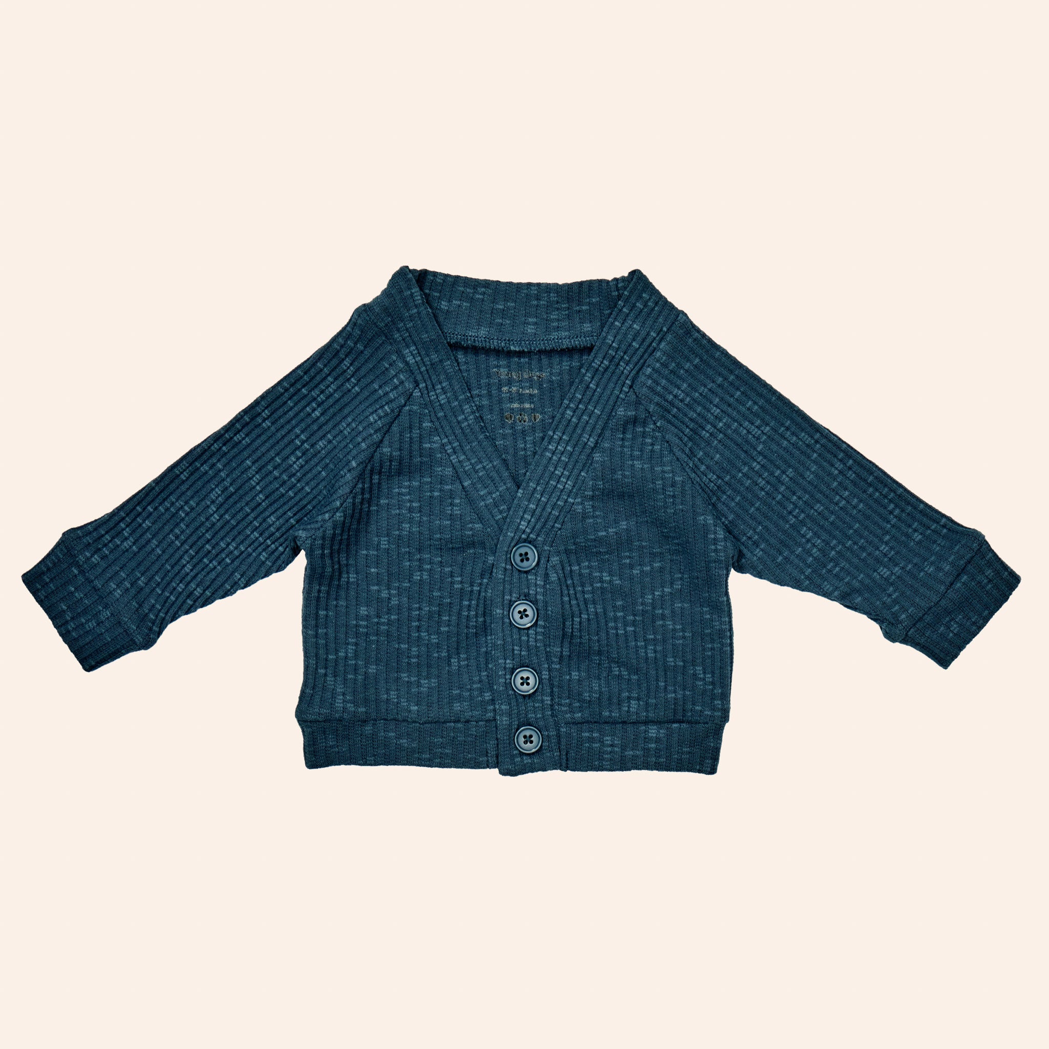 Cambridge Cardigan (Key Largo)