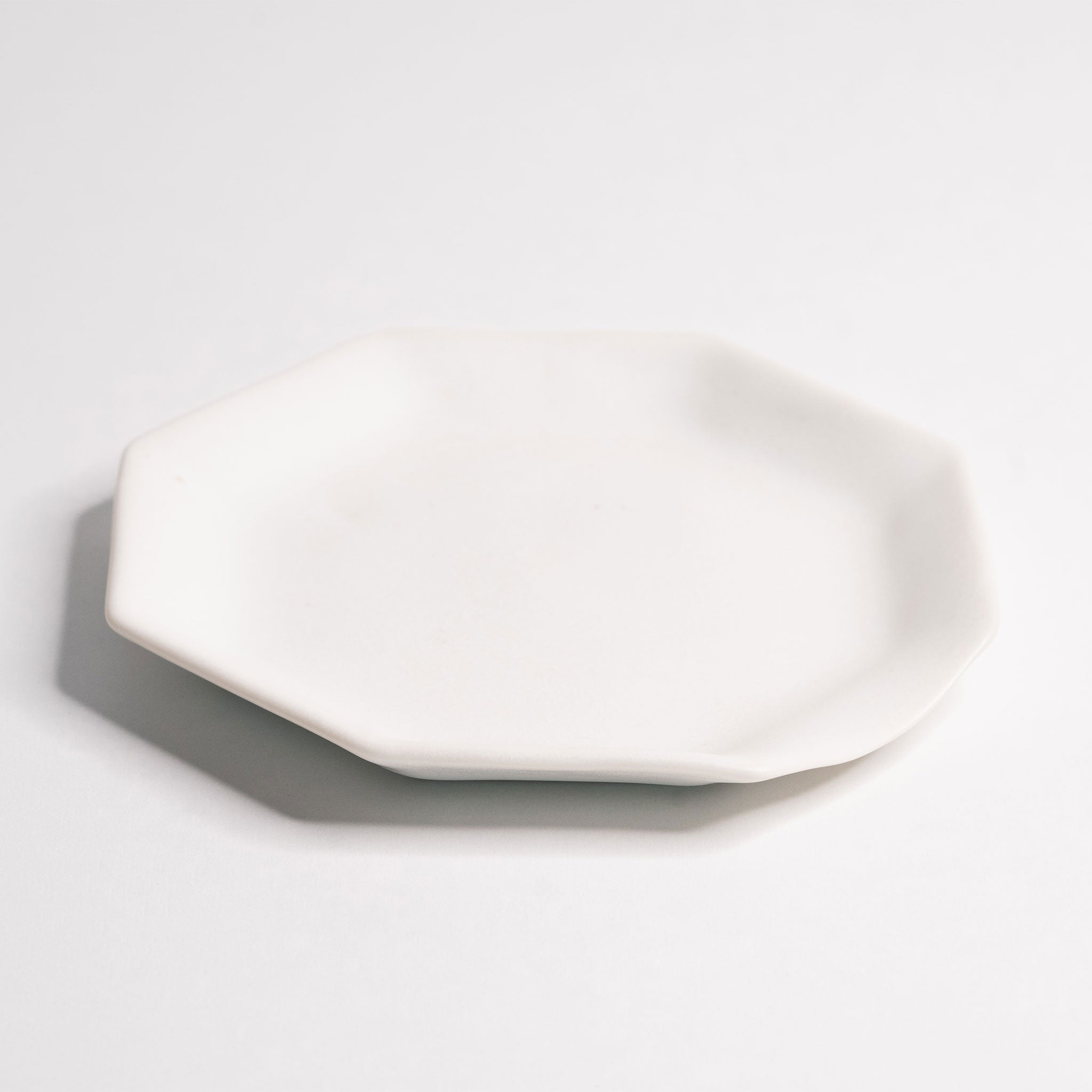 Handmade Porcelain Spoon Rest