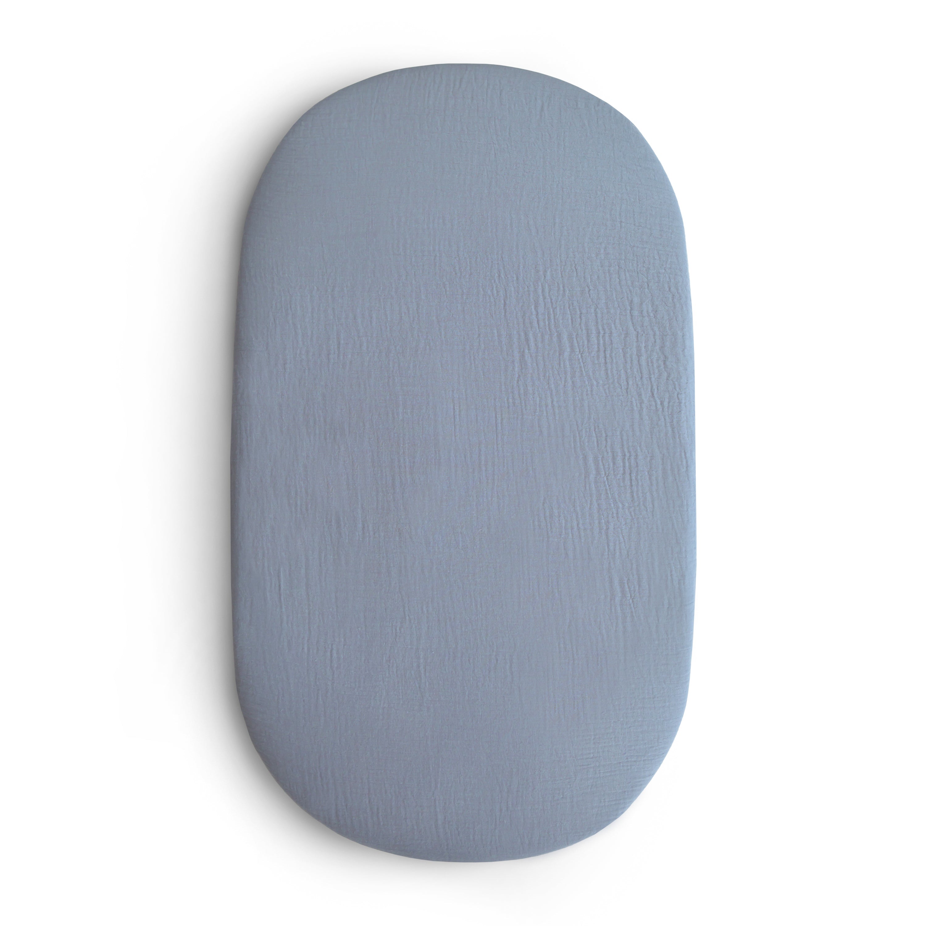 Bassinet Muslin Crib Sheet