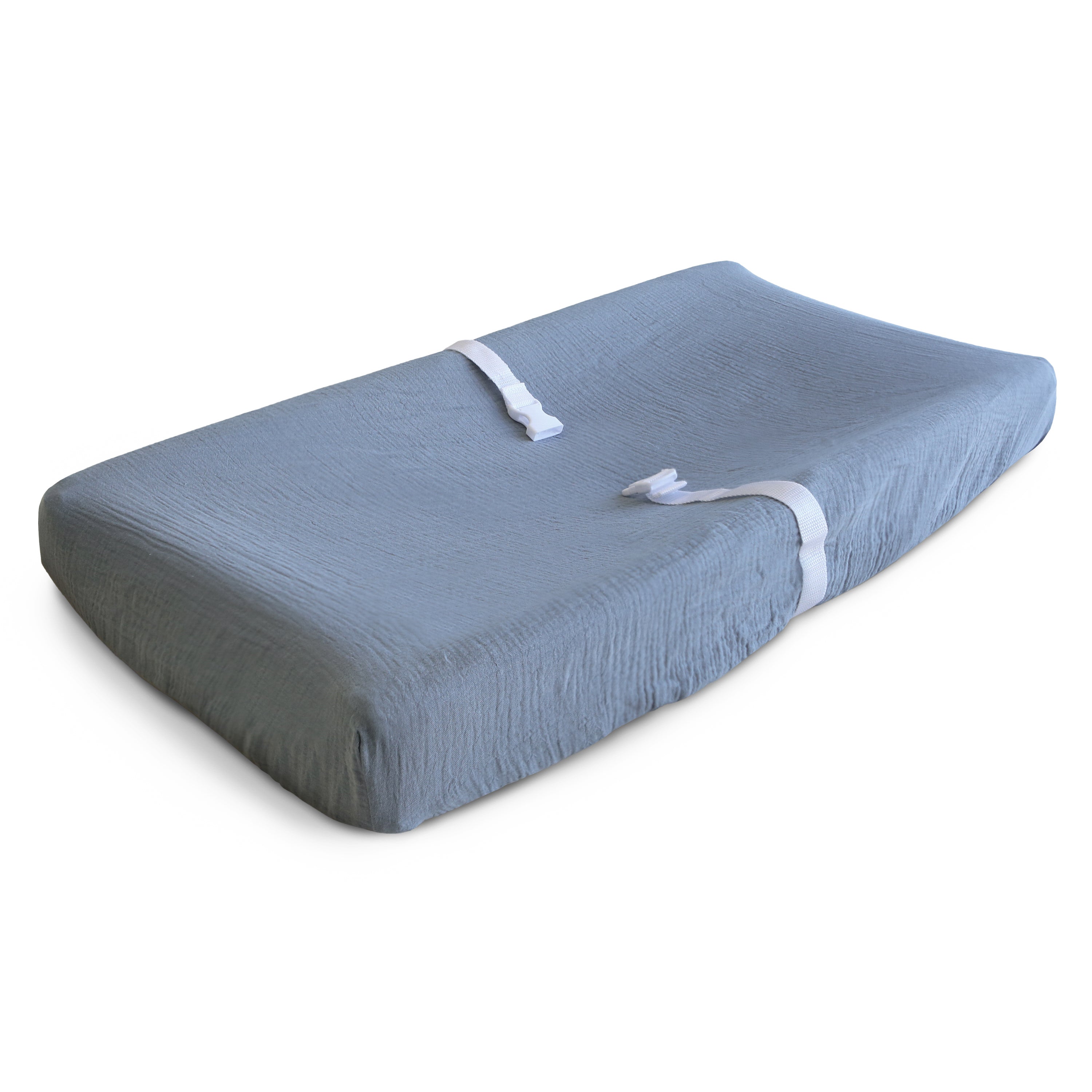 Muslin Changing Pad Cover