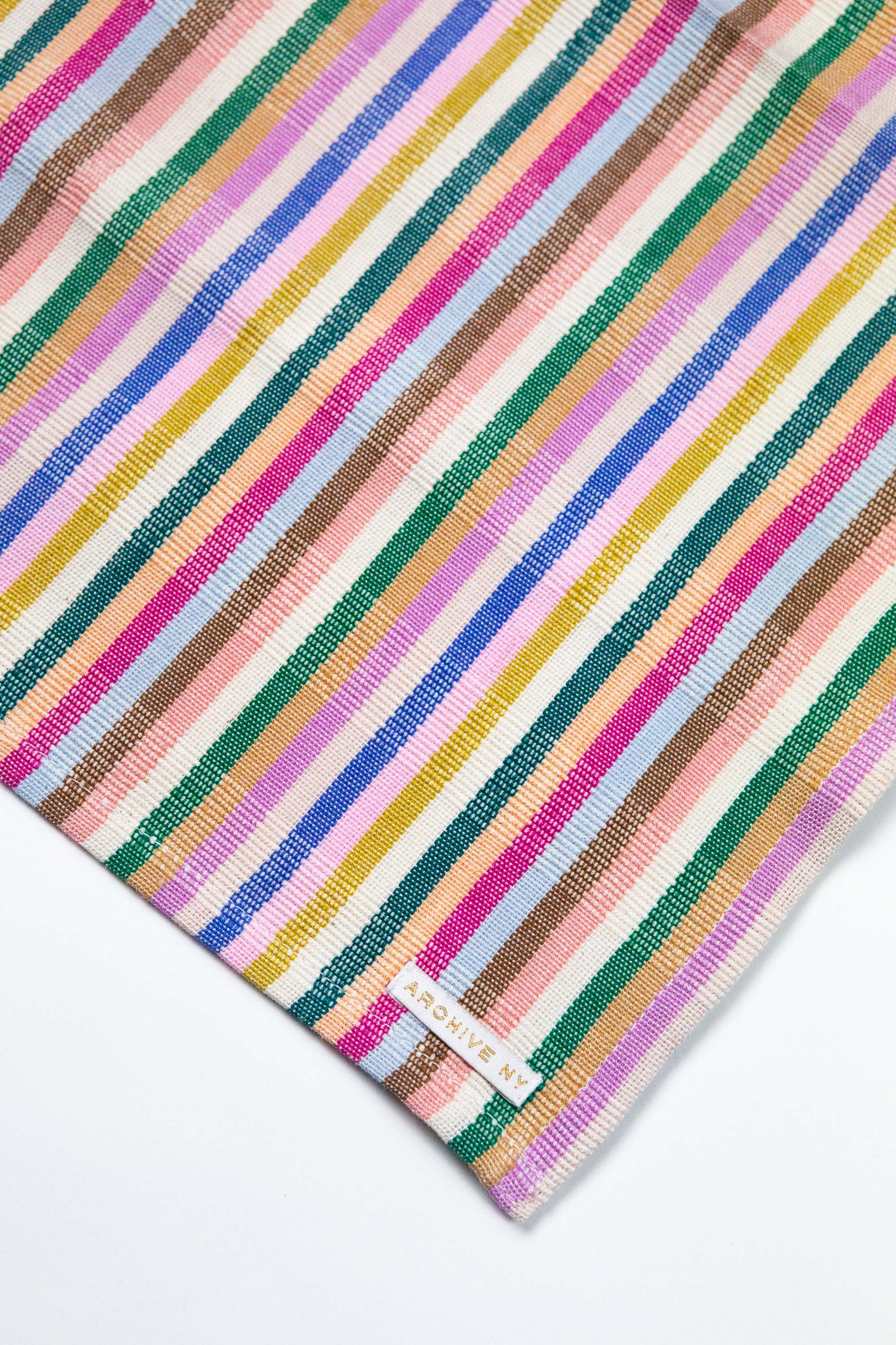 Valentina Rainbow Napkins