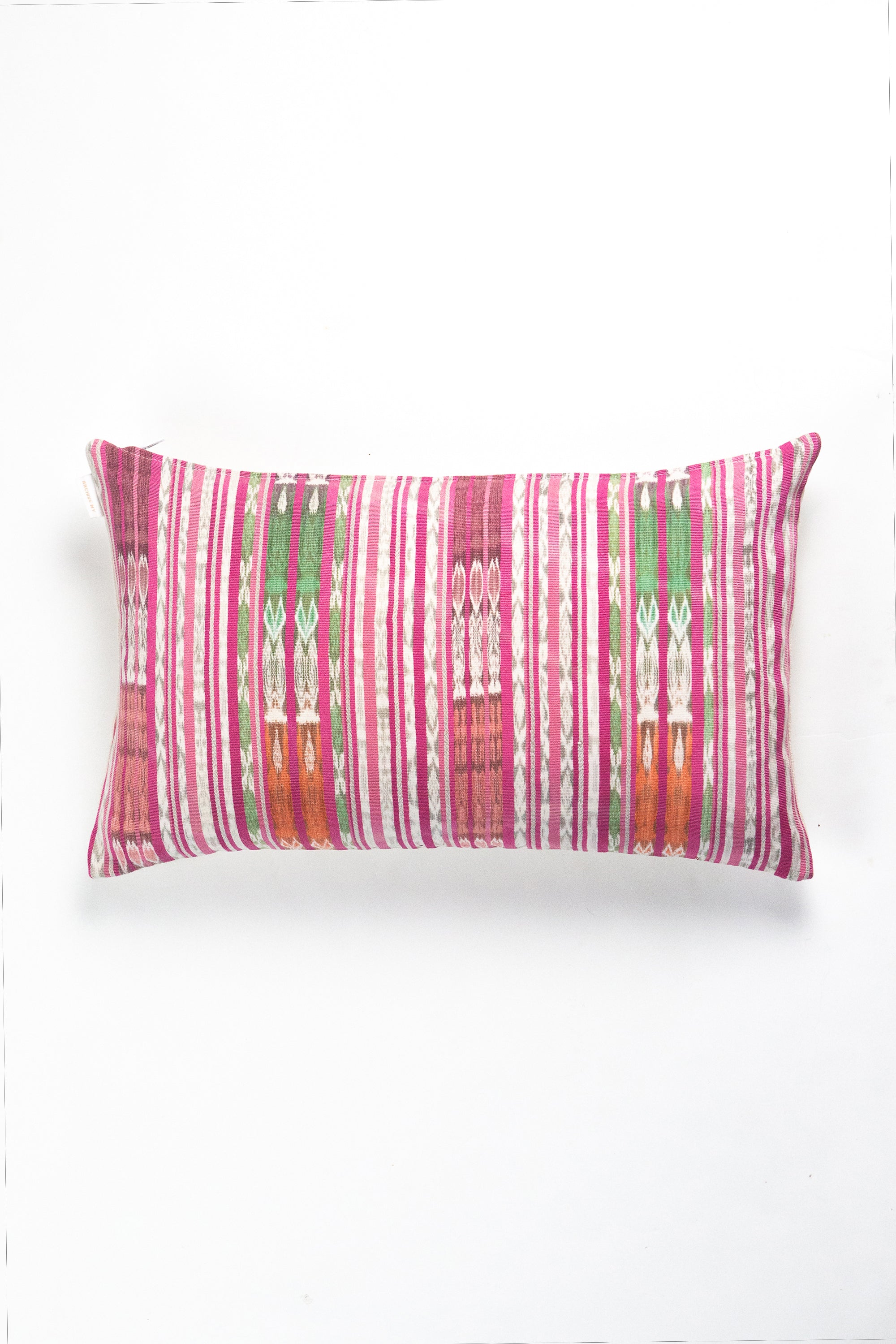 Vintage Isabella Ikat Pillow