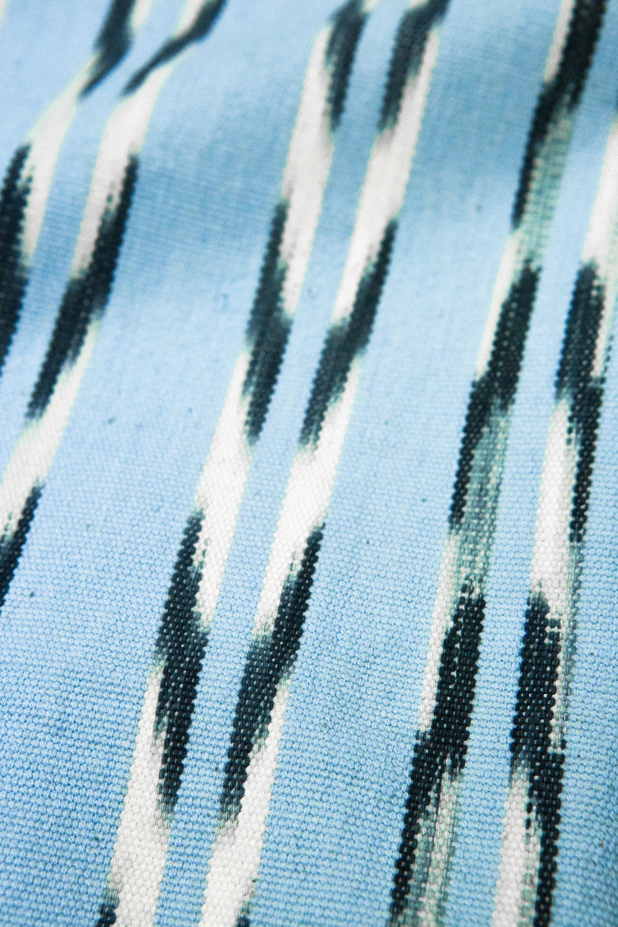 Kitchen Towel (Xela Blue)