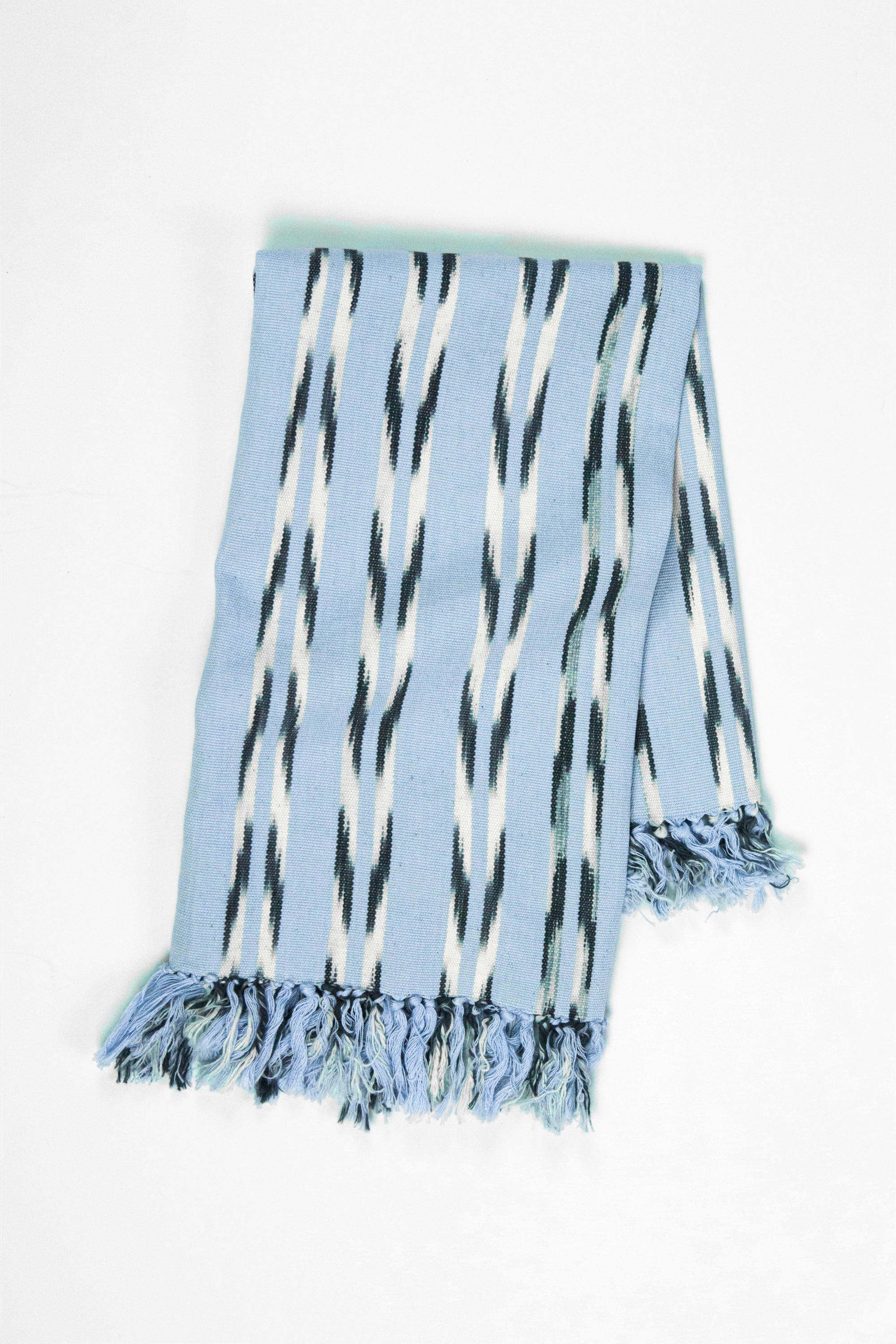 Kitchen Towel (Xela Blue)