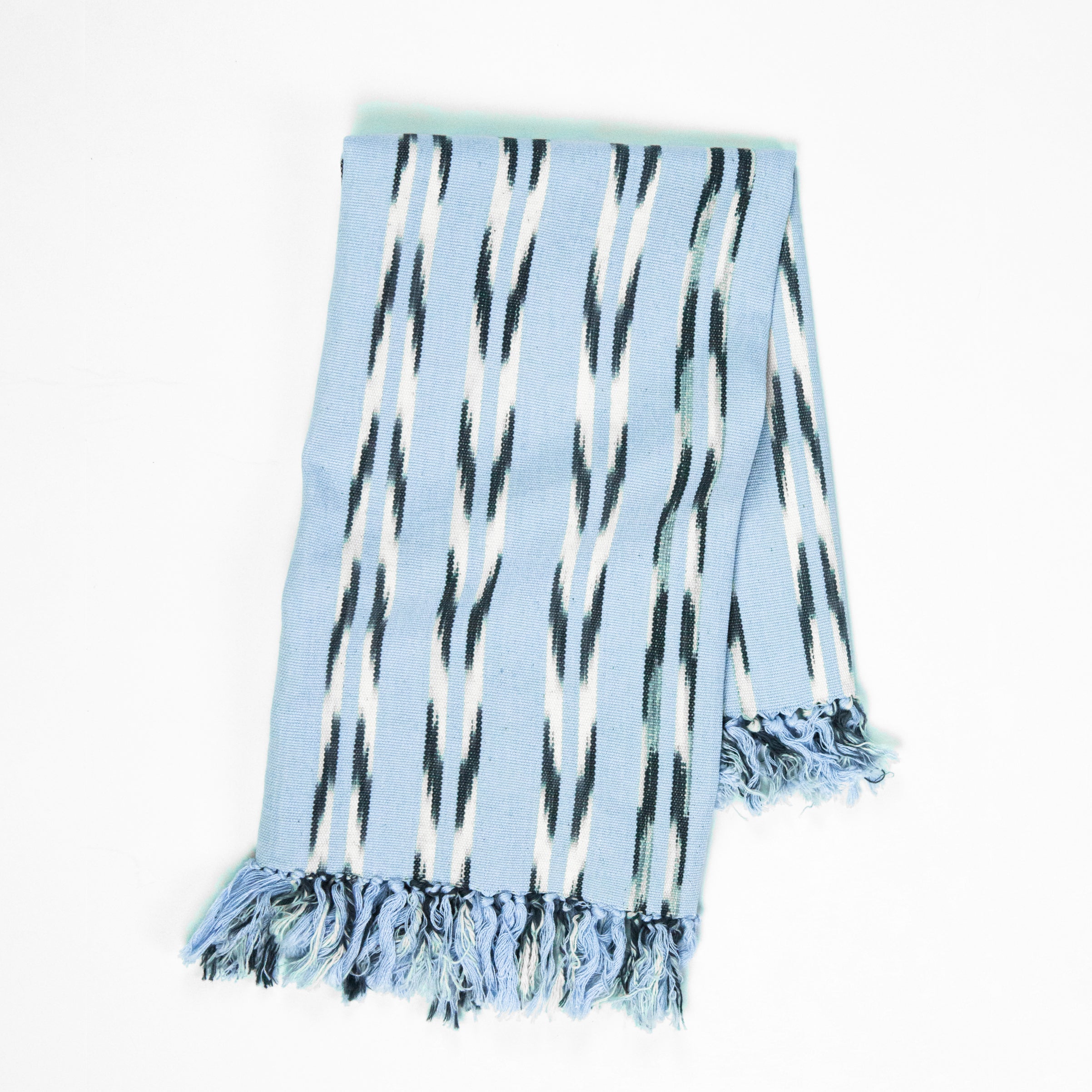 Kitchen Towel (Xela Blue)