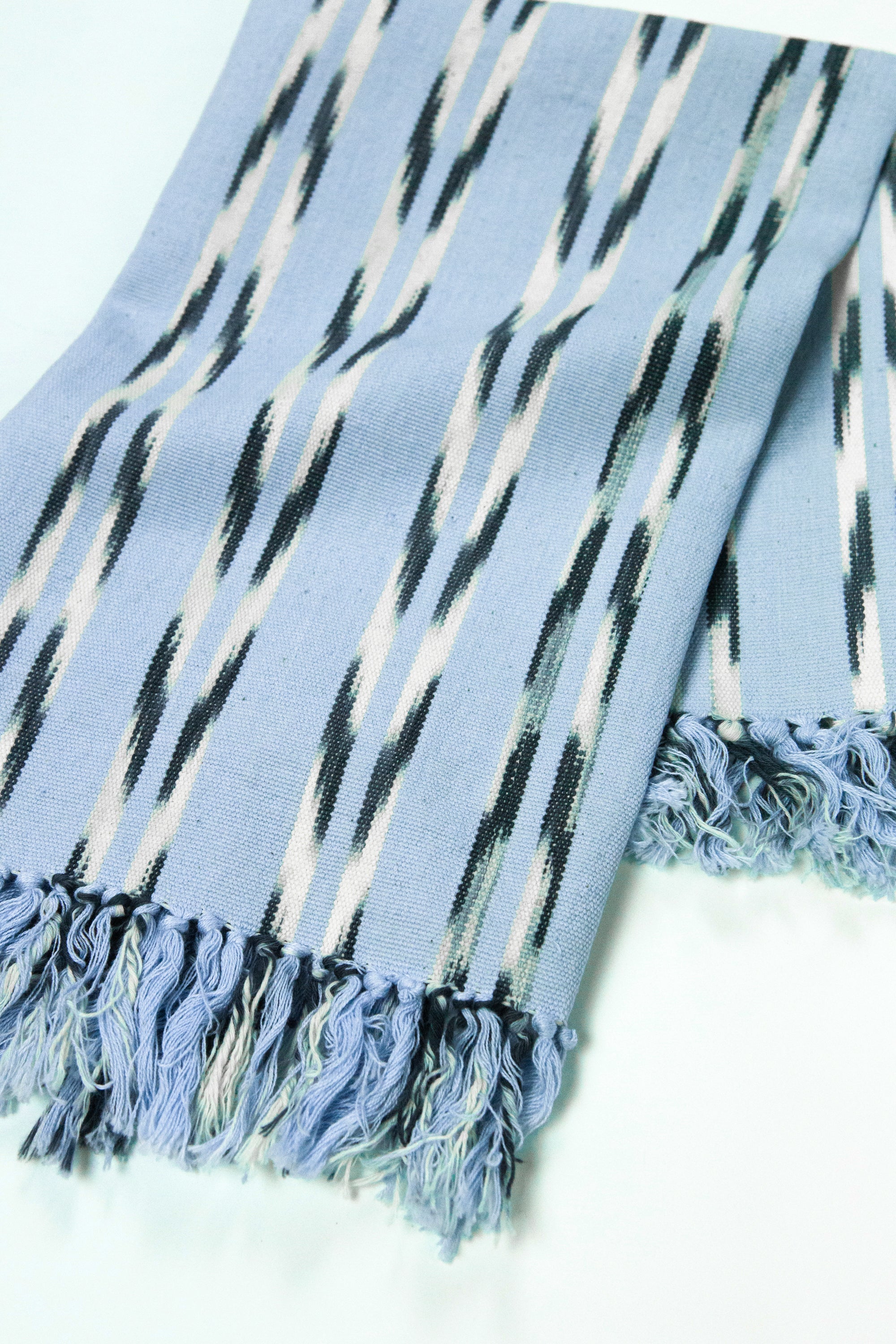 Kitchen Towel (Xela Blue)