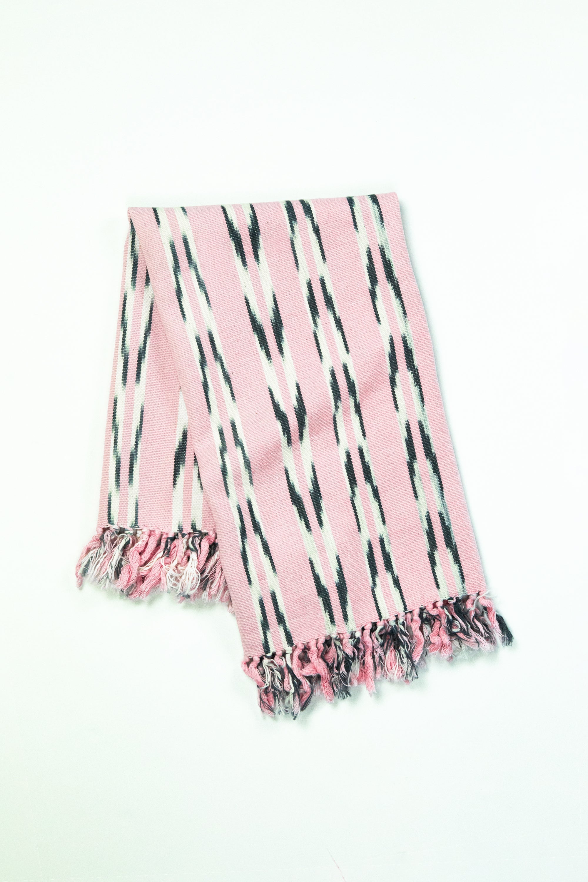 Kitchen Towel (Light Pink Jaspe)