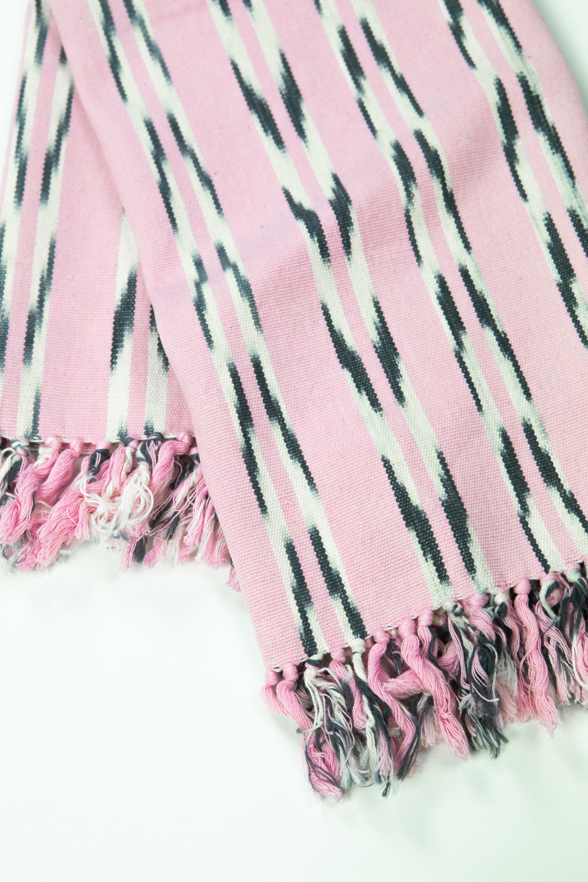 Kitchen Towel (Light Pink Jaspe)