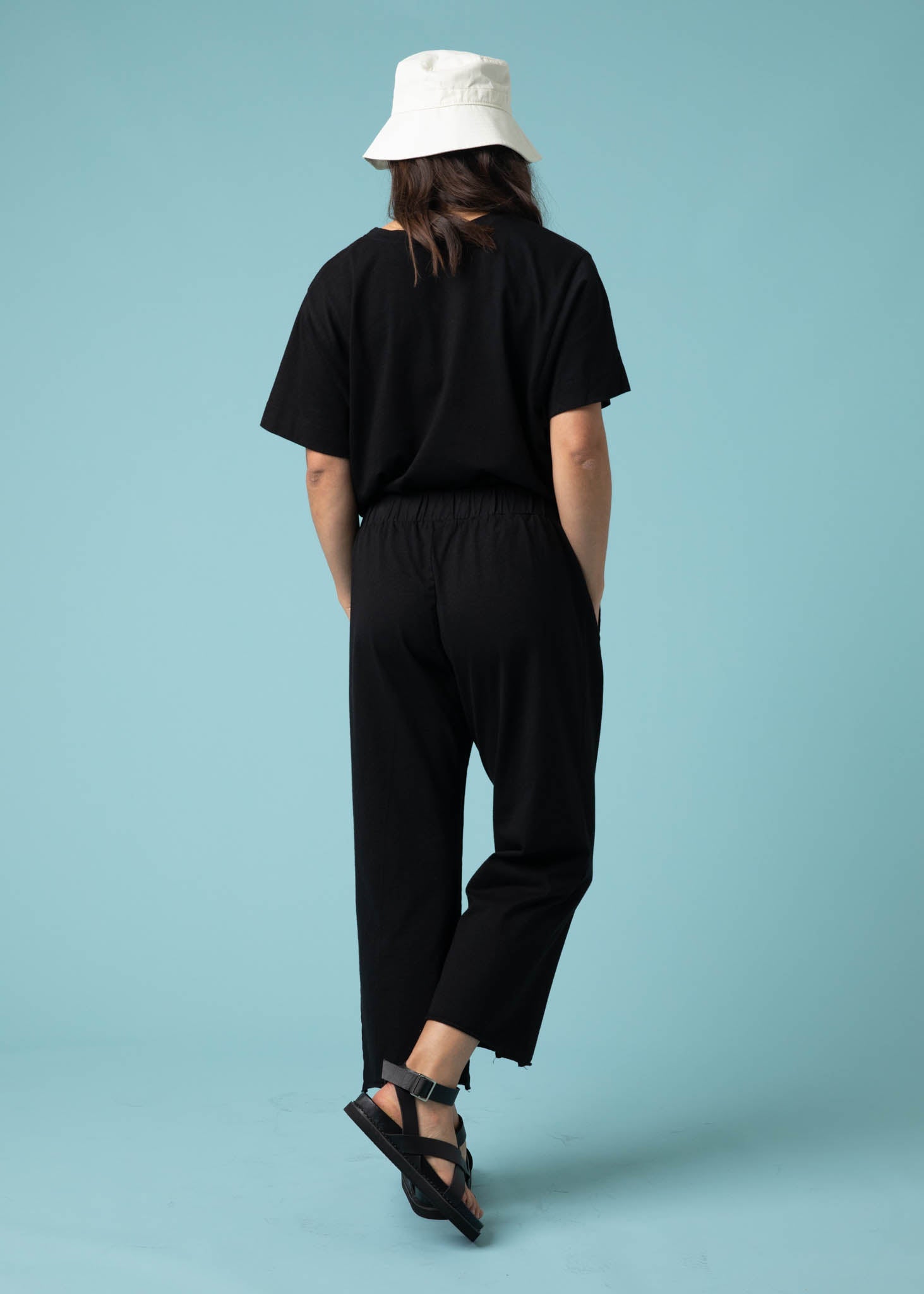 Daybreak Pant - Black