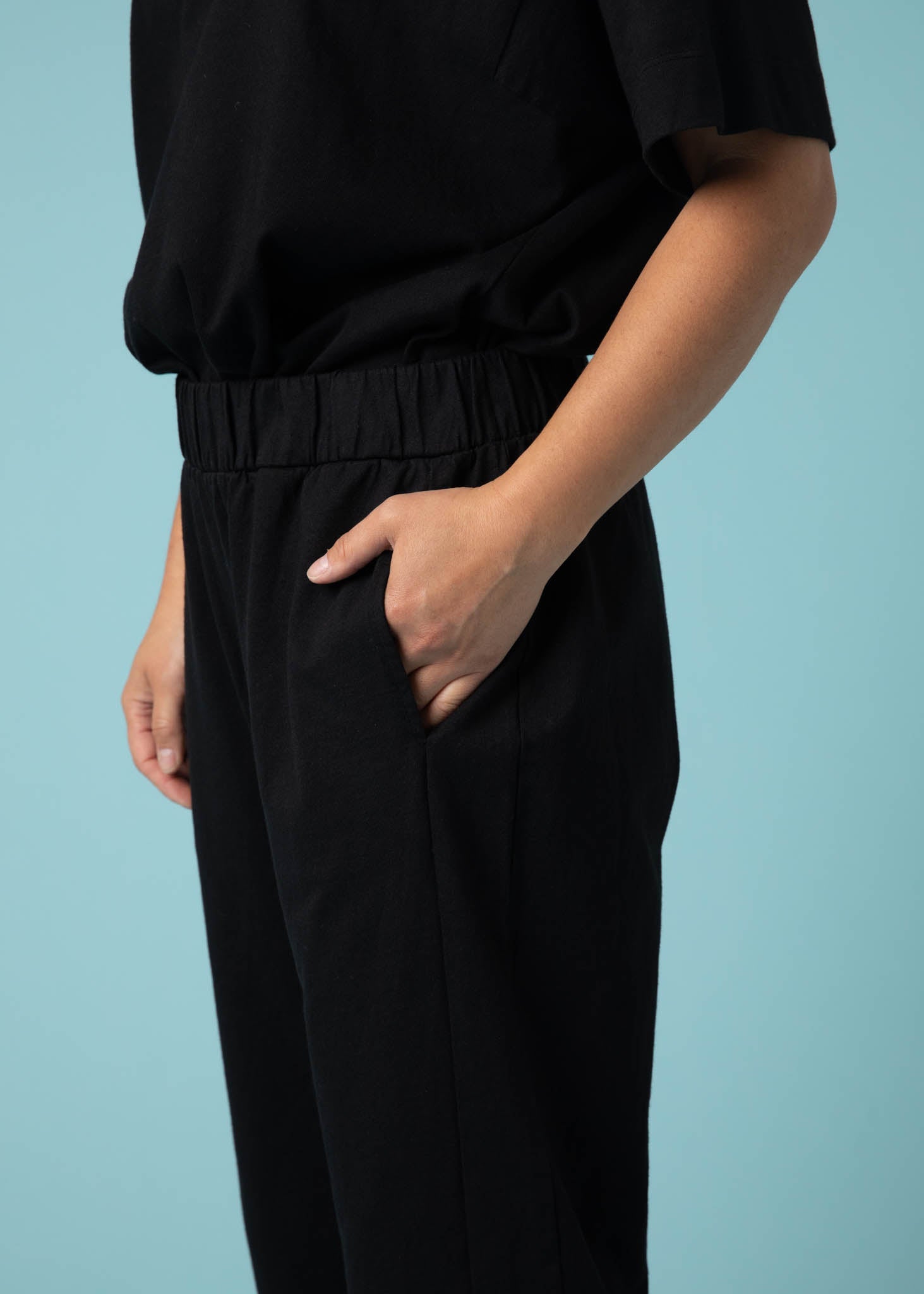 Daybreak Pant - Black