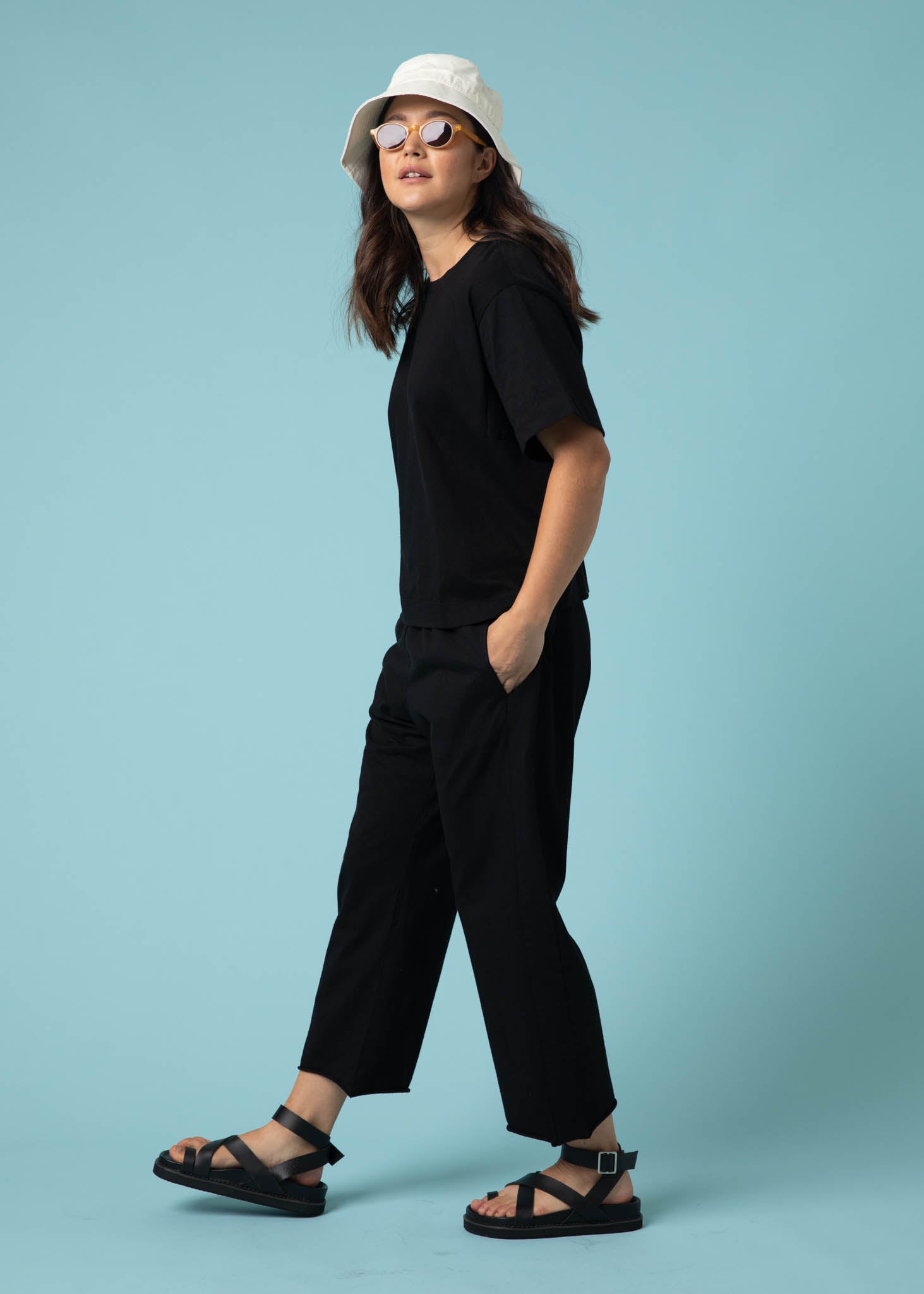 Daybreak Pant - Black