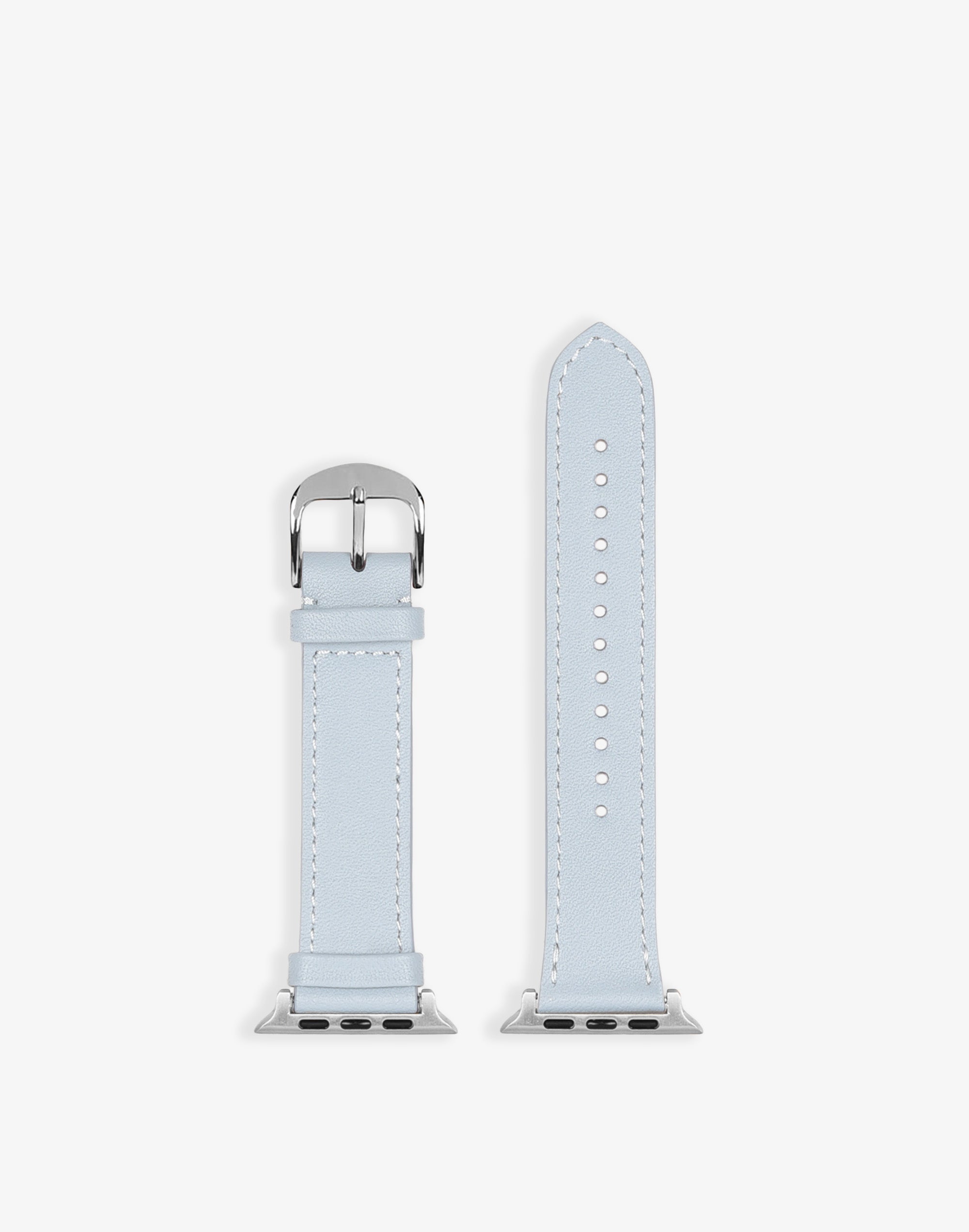 Sustainable Leather Apple Watch Bands