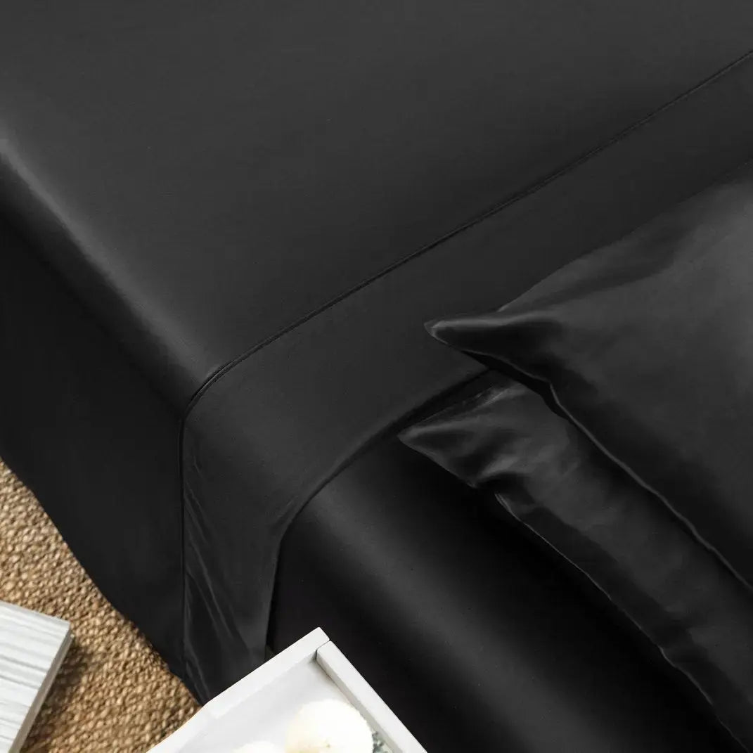 Signature Bamboo Flat Sheet