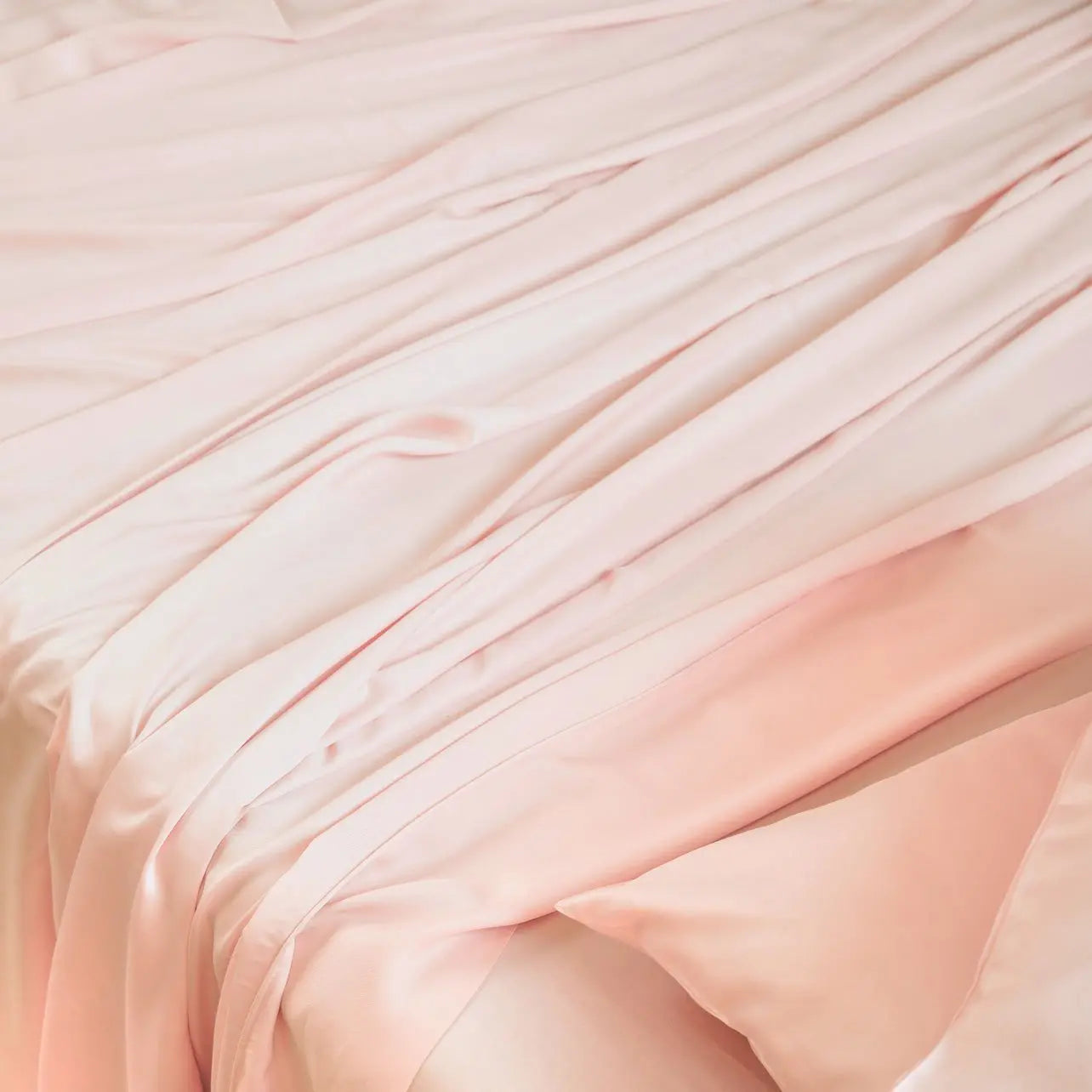 Signature Bamboo Flat Sheet