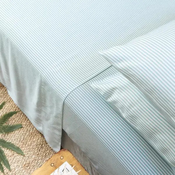 Signature Bamboo Flat Sheet