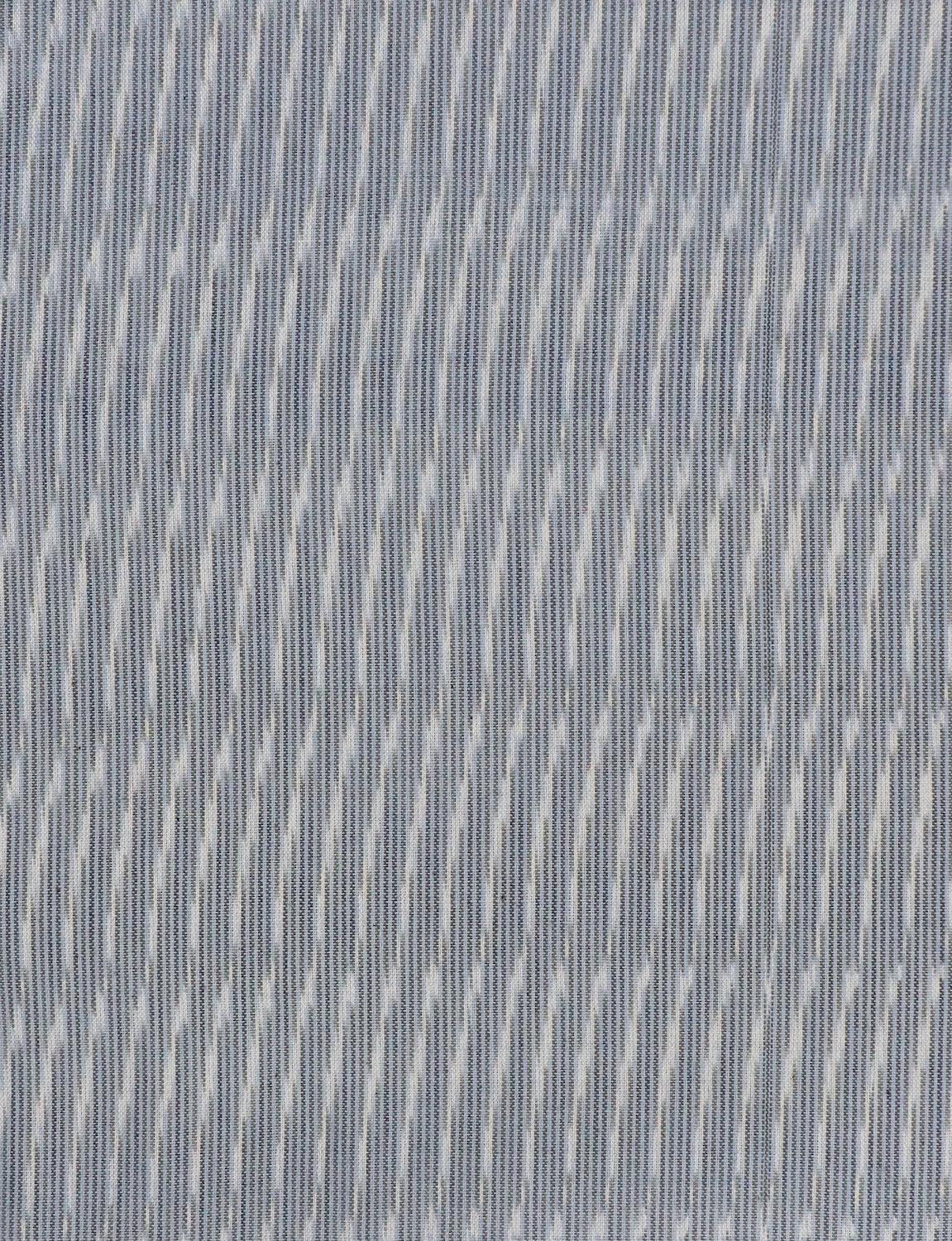 Bleu Men's Button Down Shirt