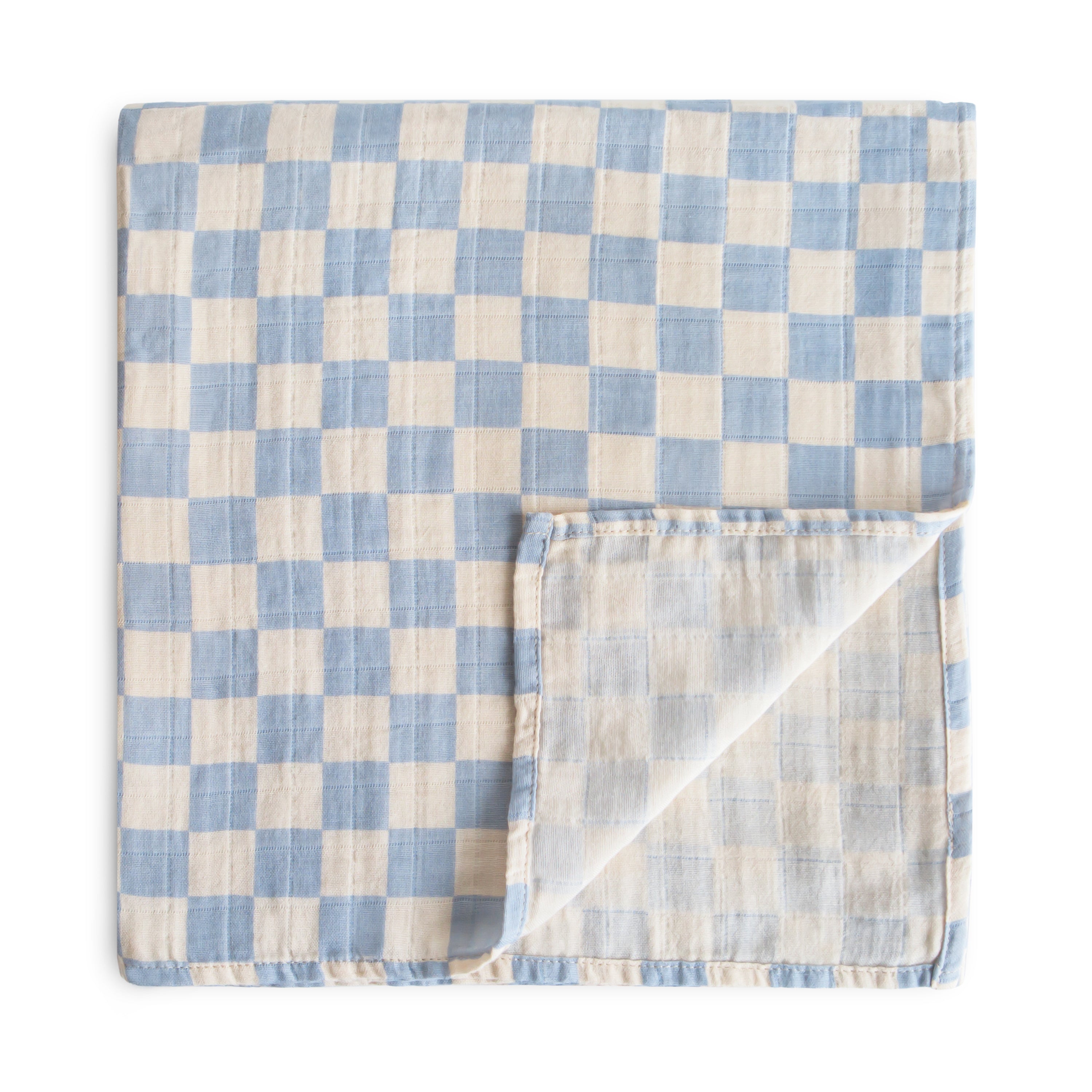 Muslin Swaddle Blanket