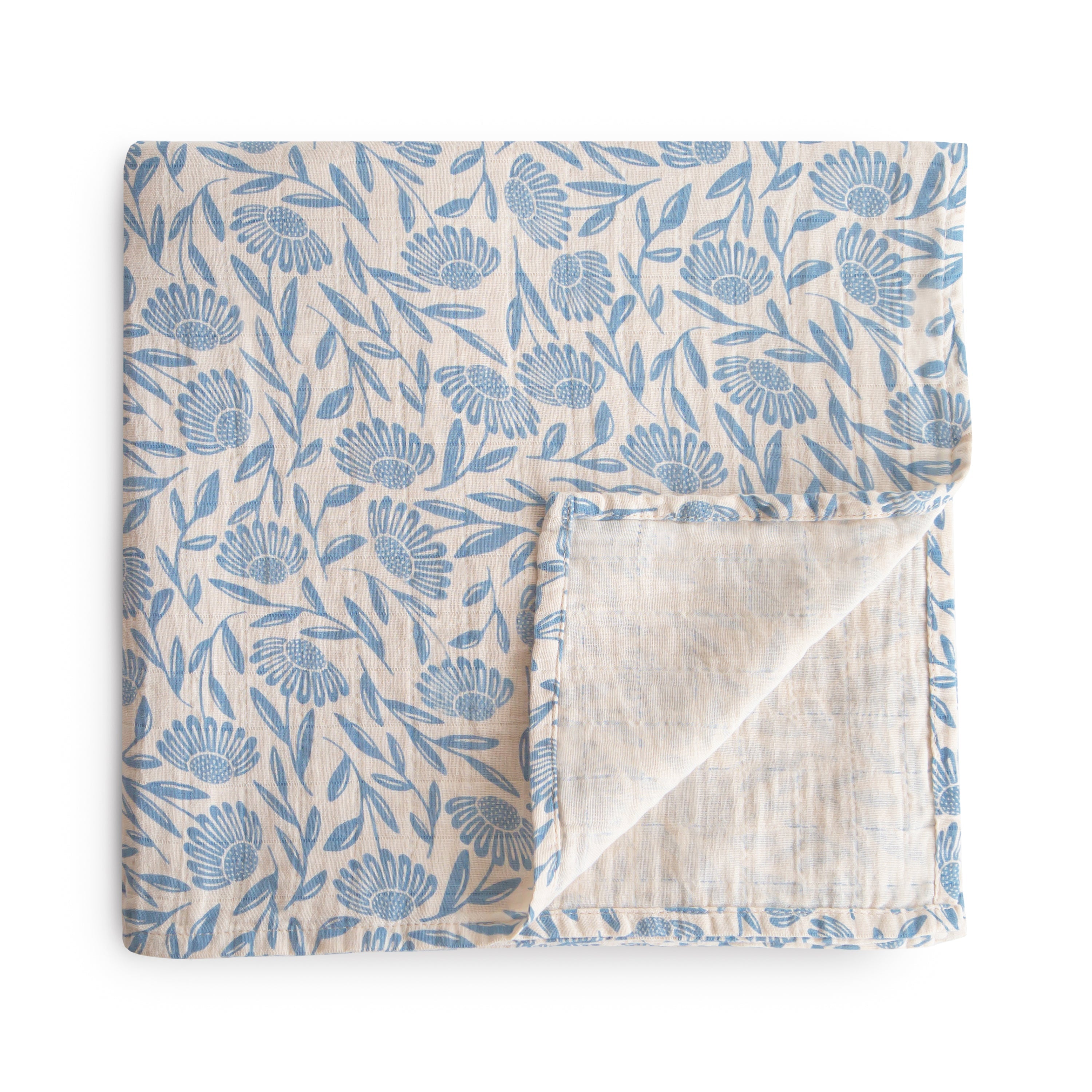Muslin Swaddle Blanket
