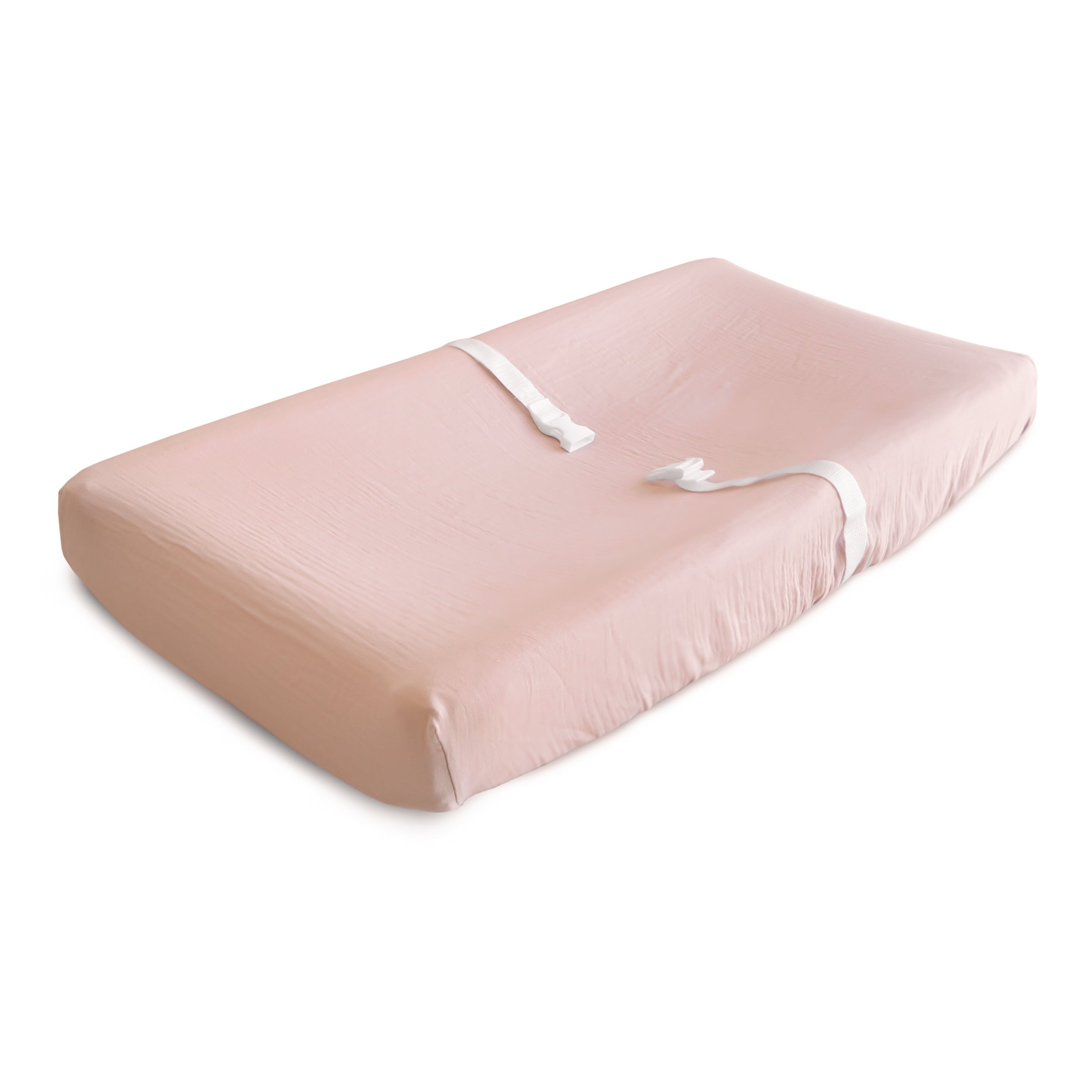 Muslin Changing Pad Cover