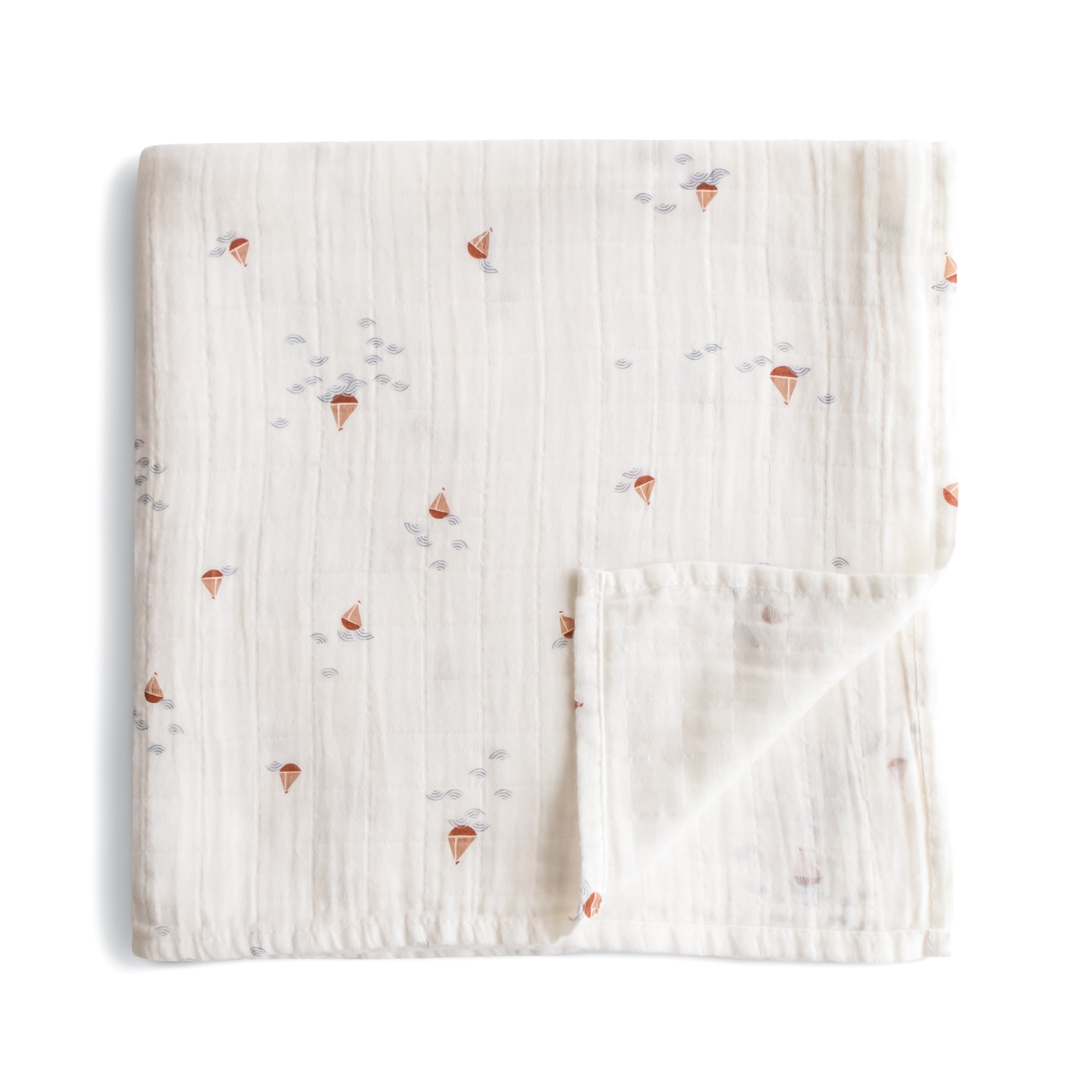 Muslin Swaddle Blanket
