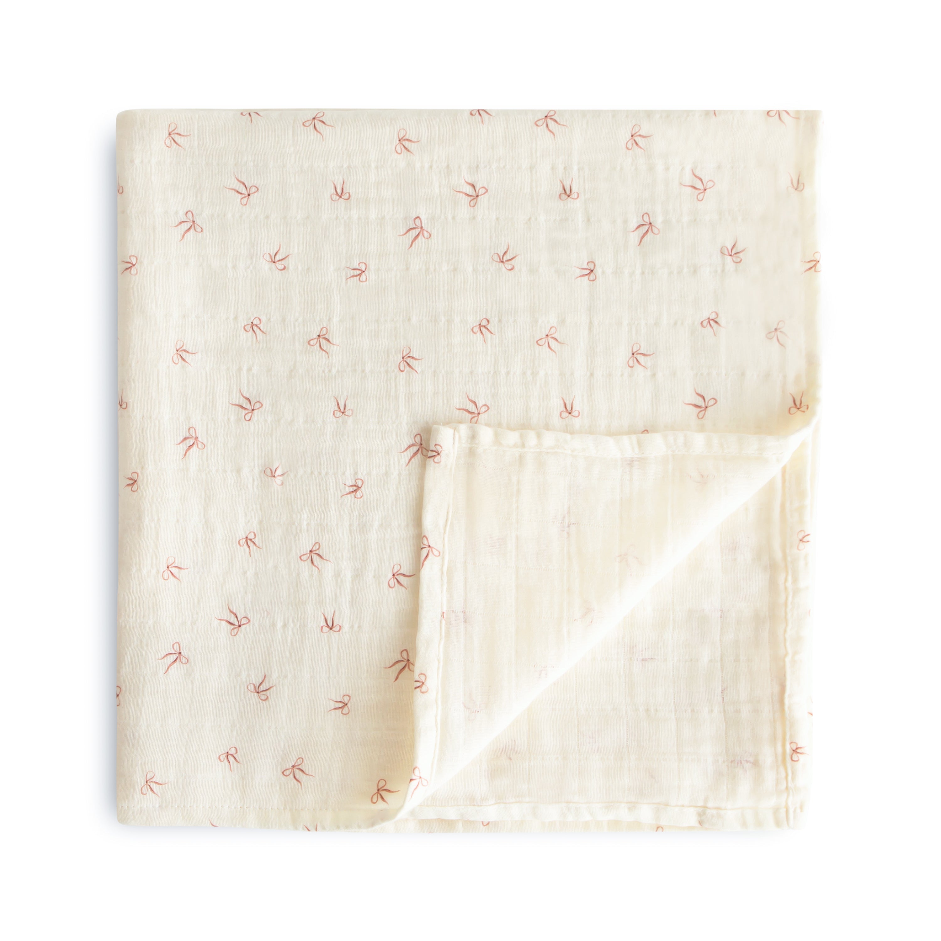 Muslin Swaddle Blanket