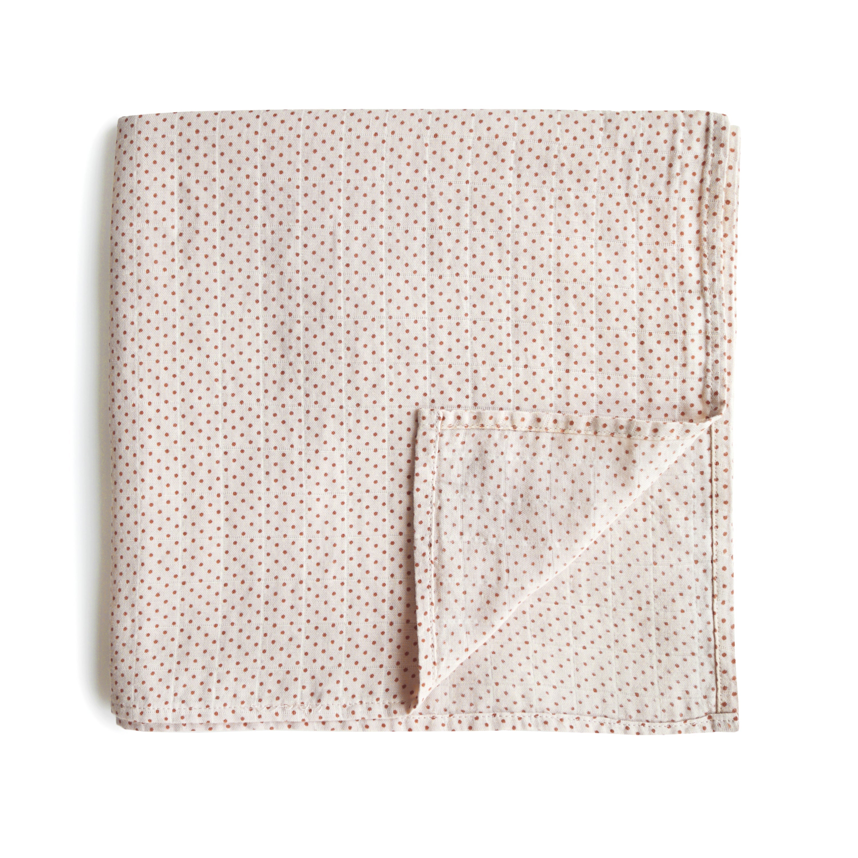 Muslin Swaddle Blanket