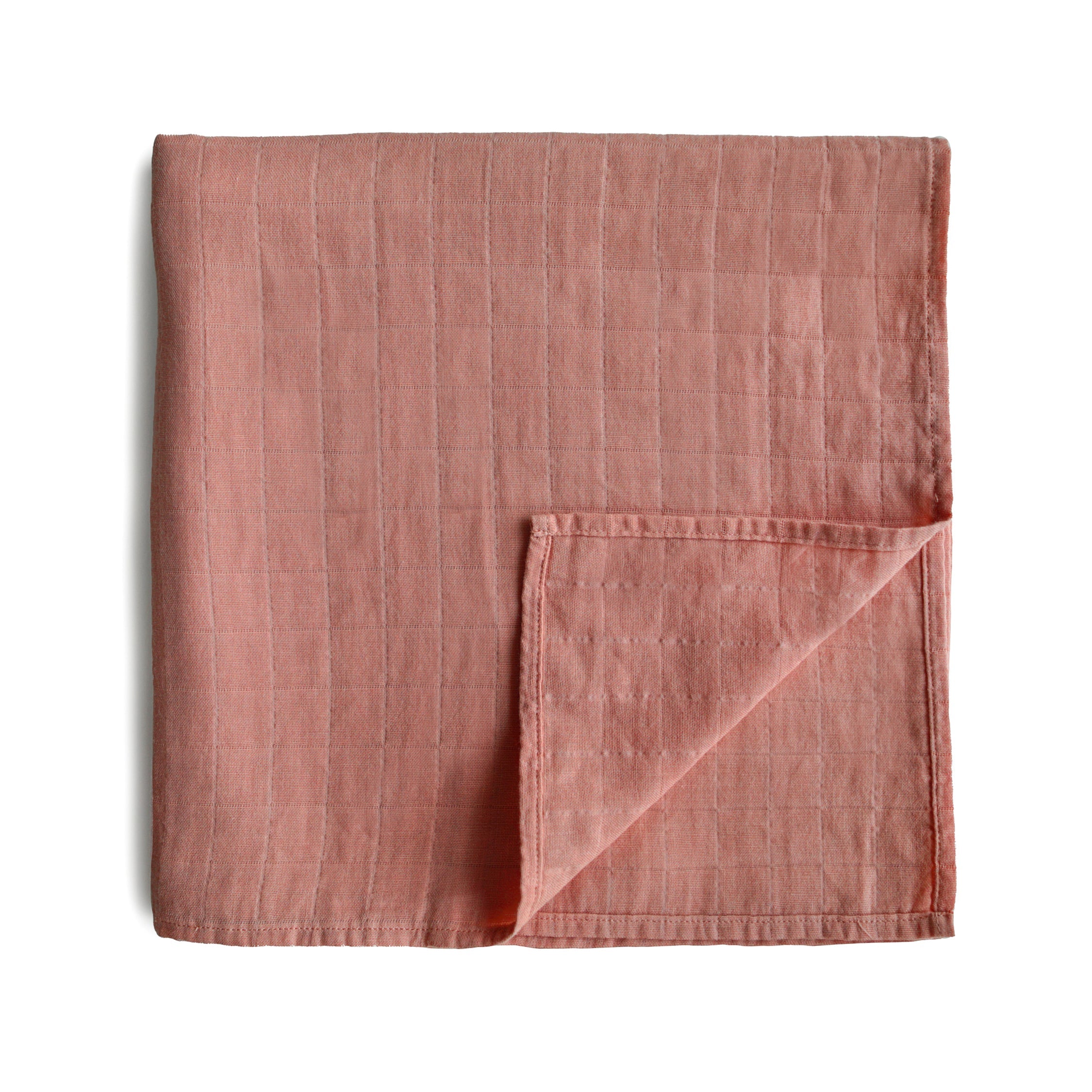Muslin Swaddle Blanket