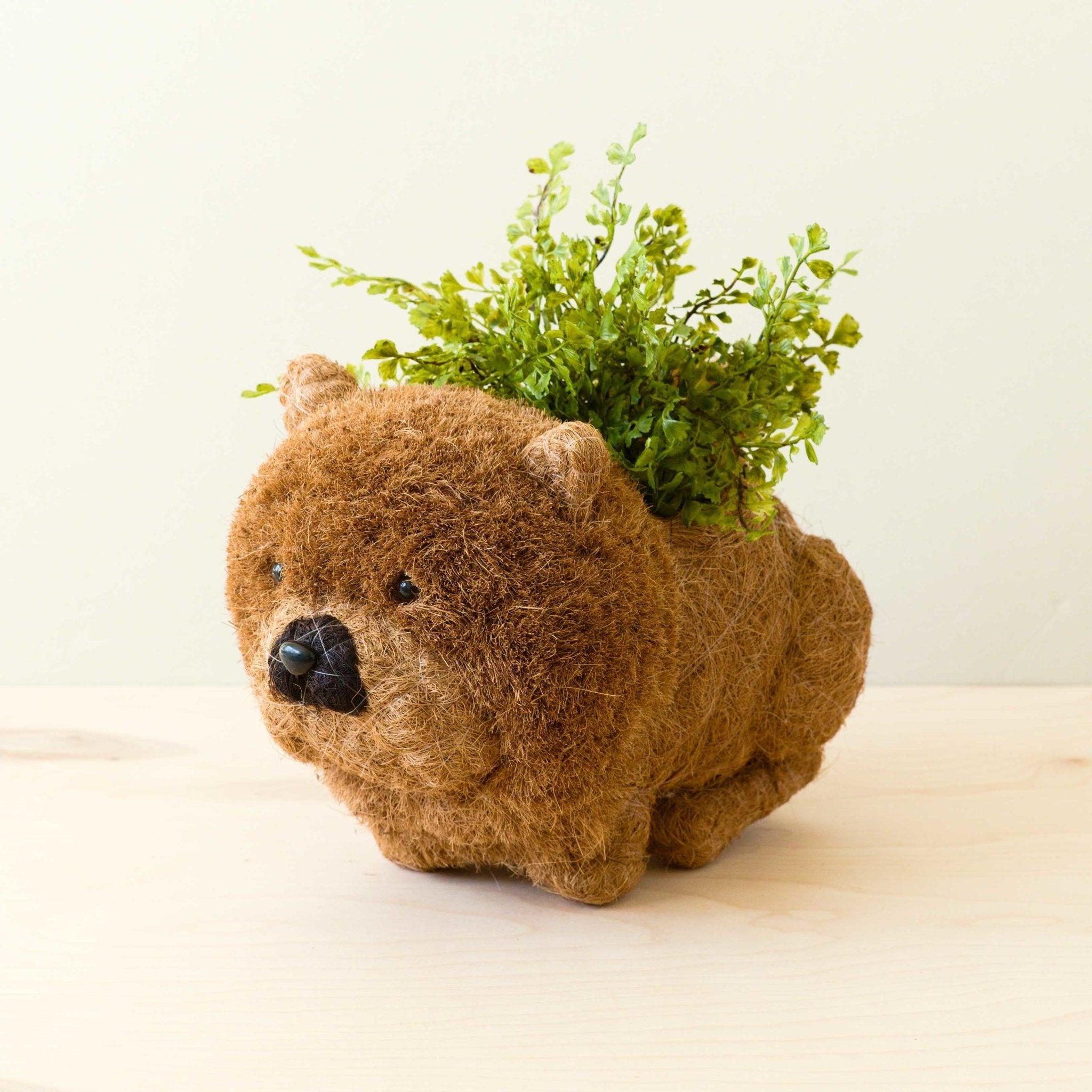 - Chow Chow Planter - Dog Plant Pot | LIKHA - LIKHÂ