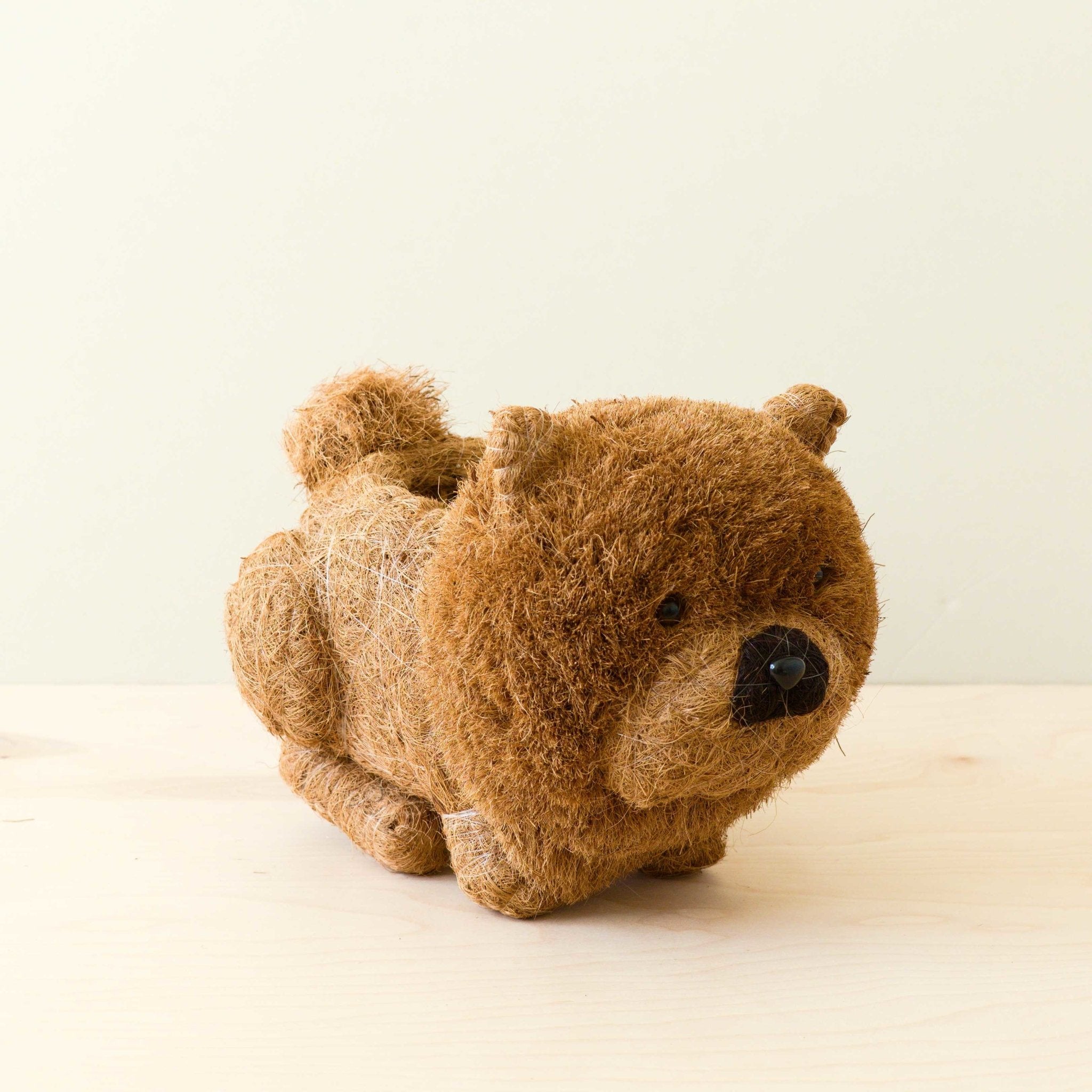 - Chow Chow Planter - Dog Plant Pot | LIKHA - LIKHÂ