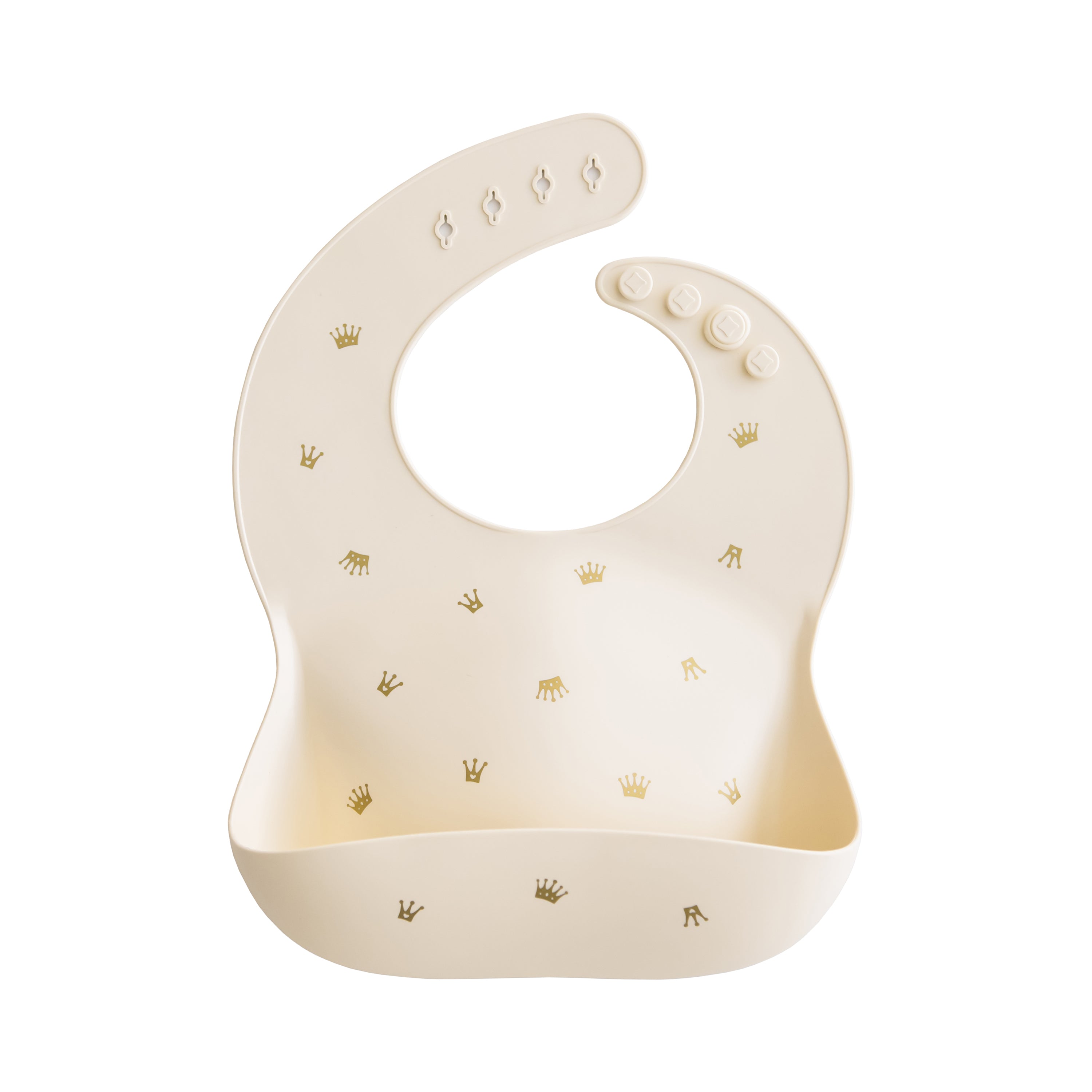 Silicone Baby Bib