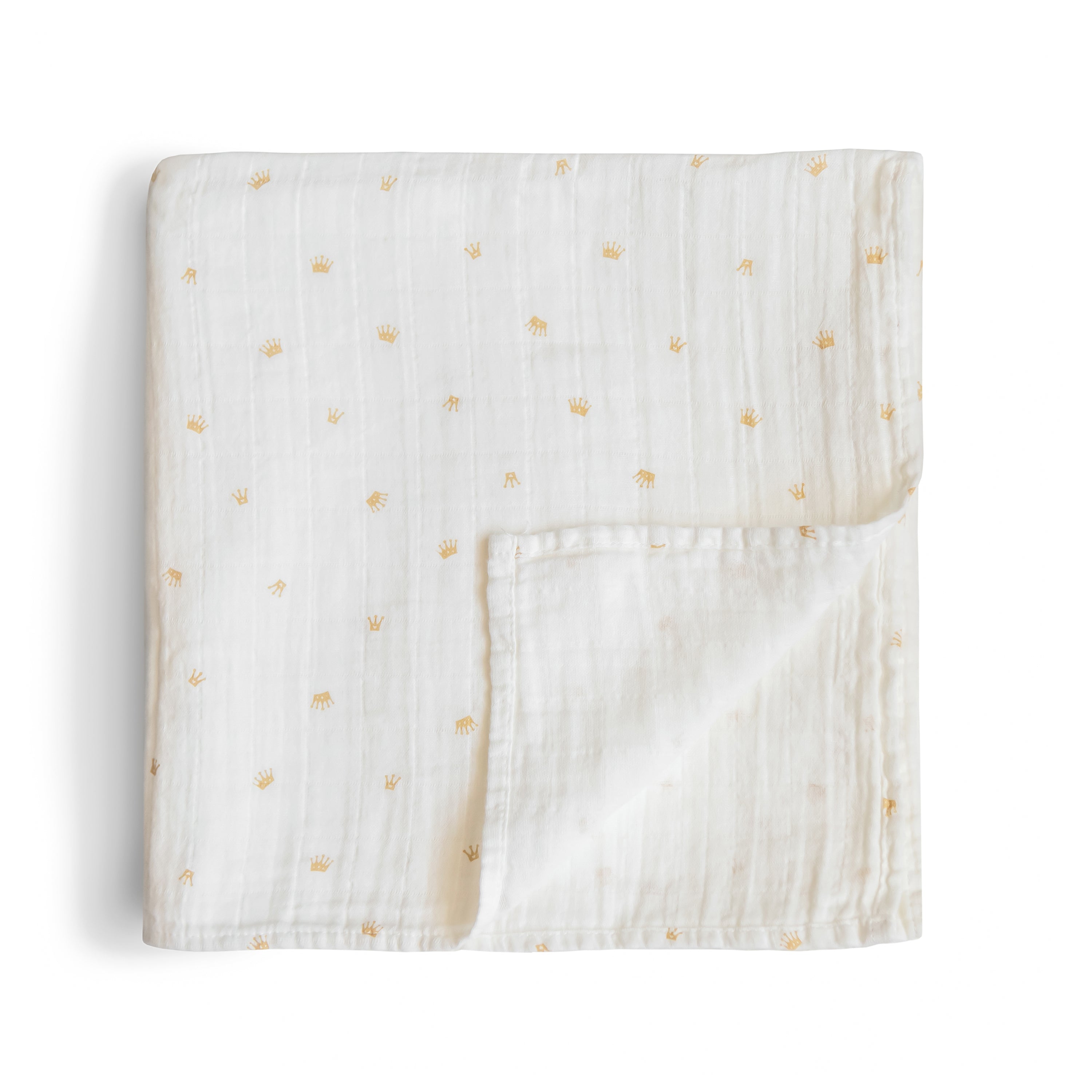 Muslin Swaddle Blanket
