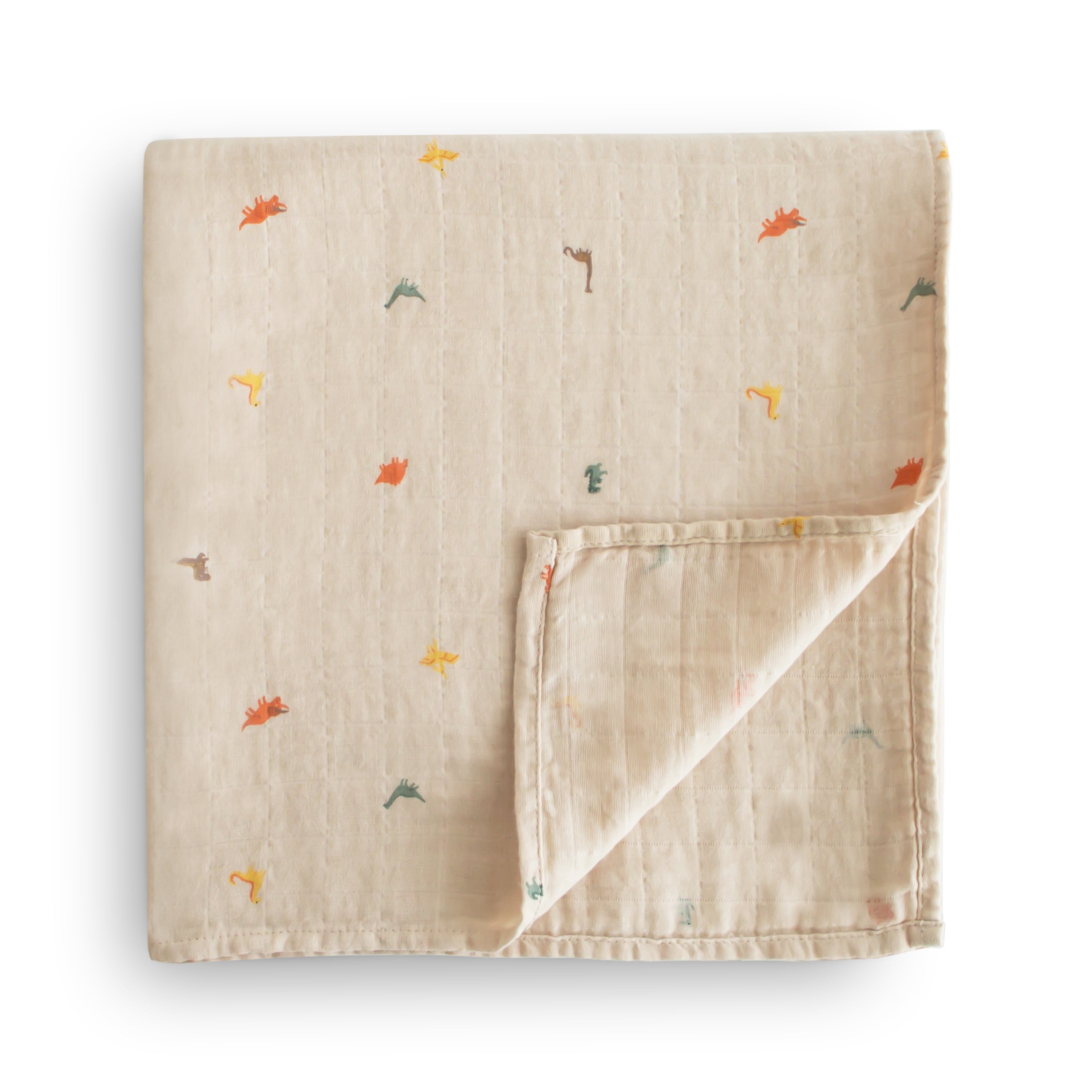 Muslin Swaddle Blanket