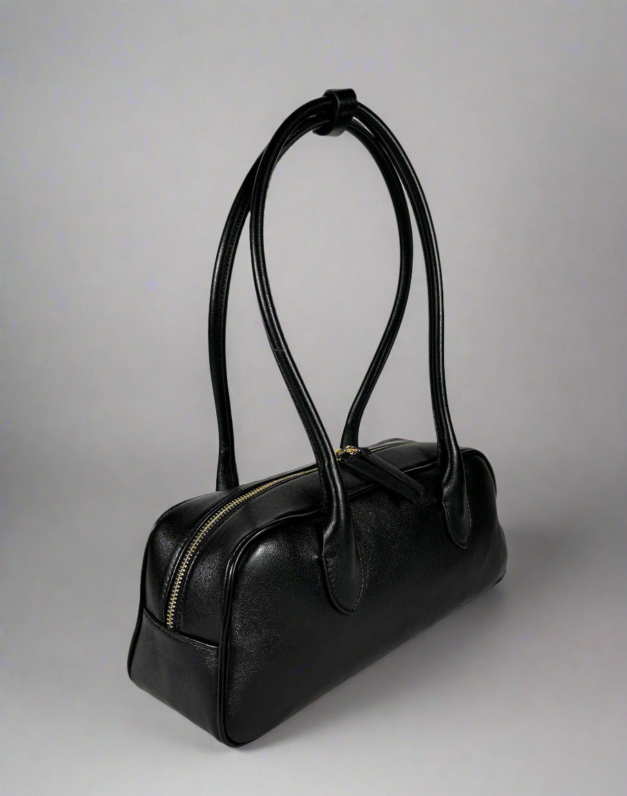 La Strada East West Bag (Black)