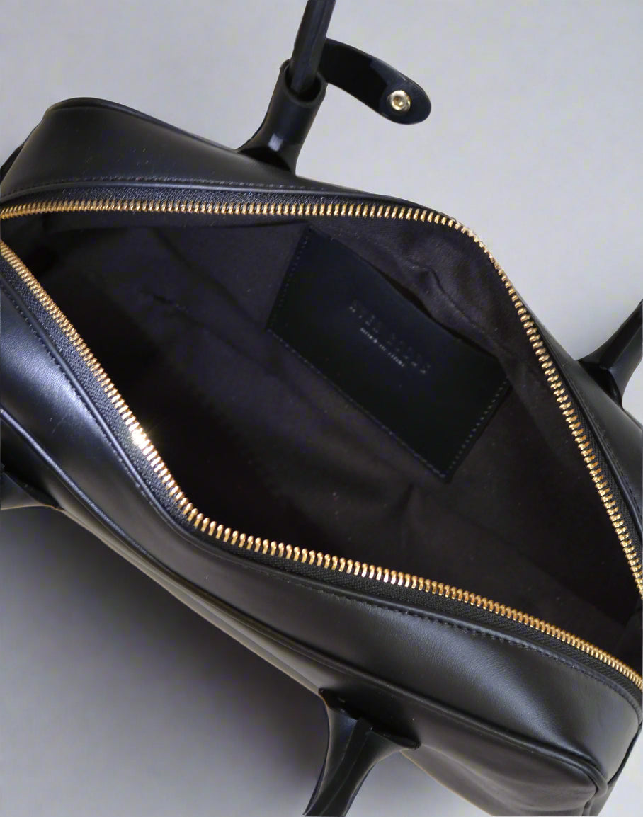 La Strada East West Bag (Black)