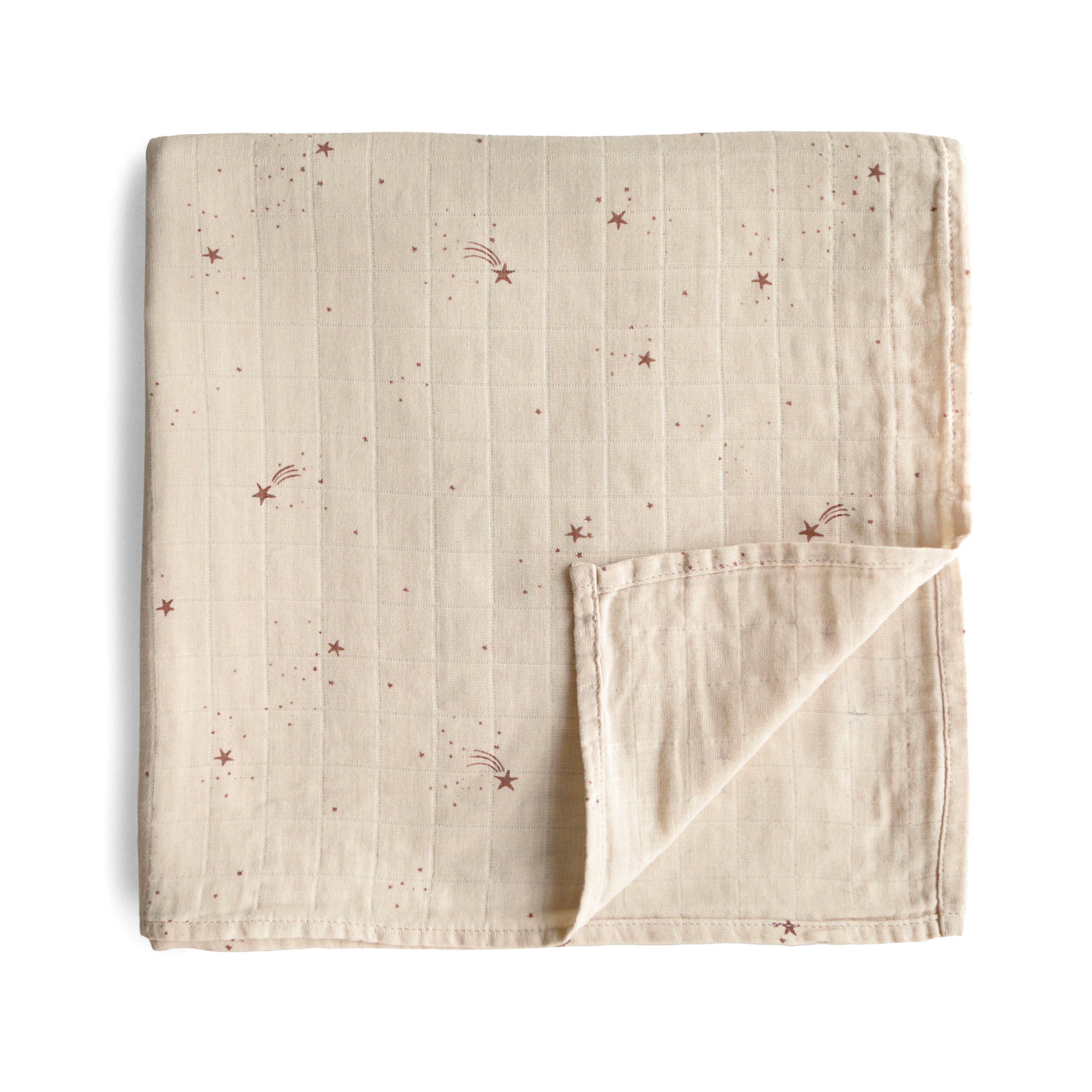 Muslin Swaddle Blanket