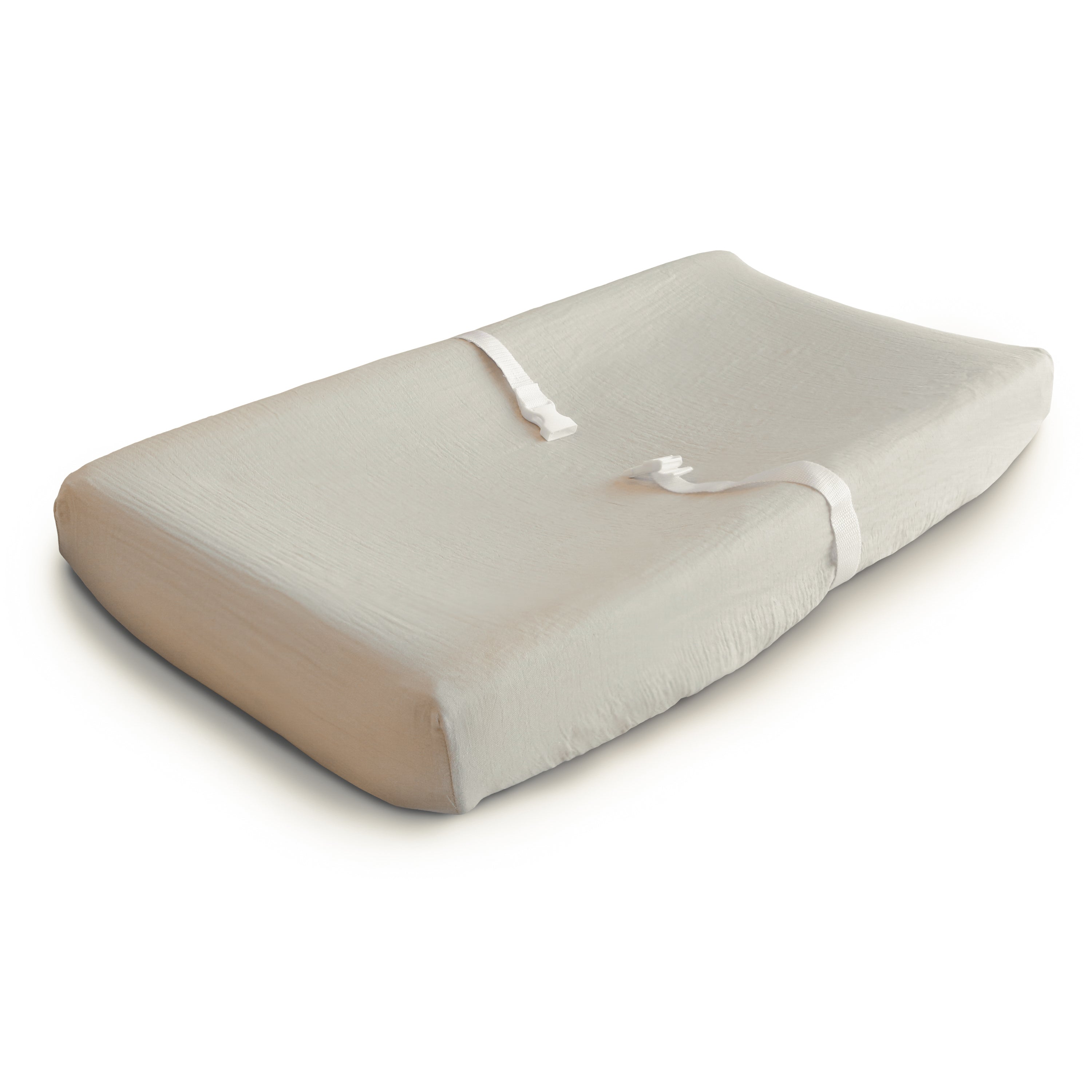 Muslin Changing Pad Cover