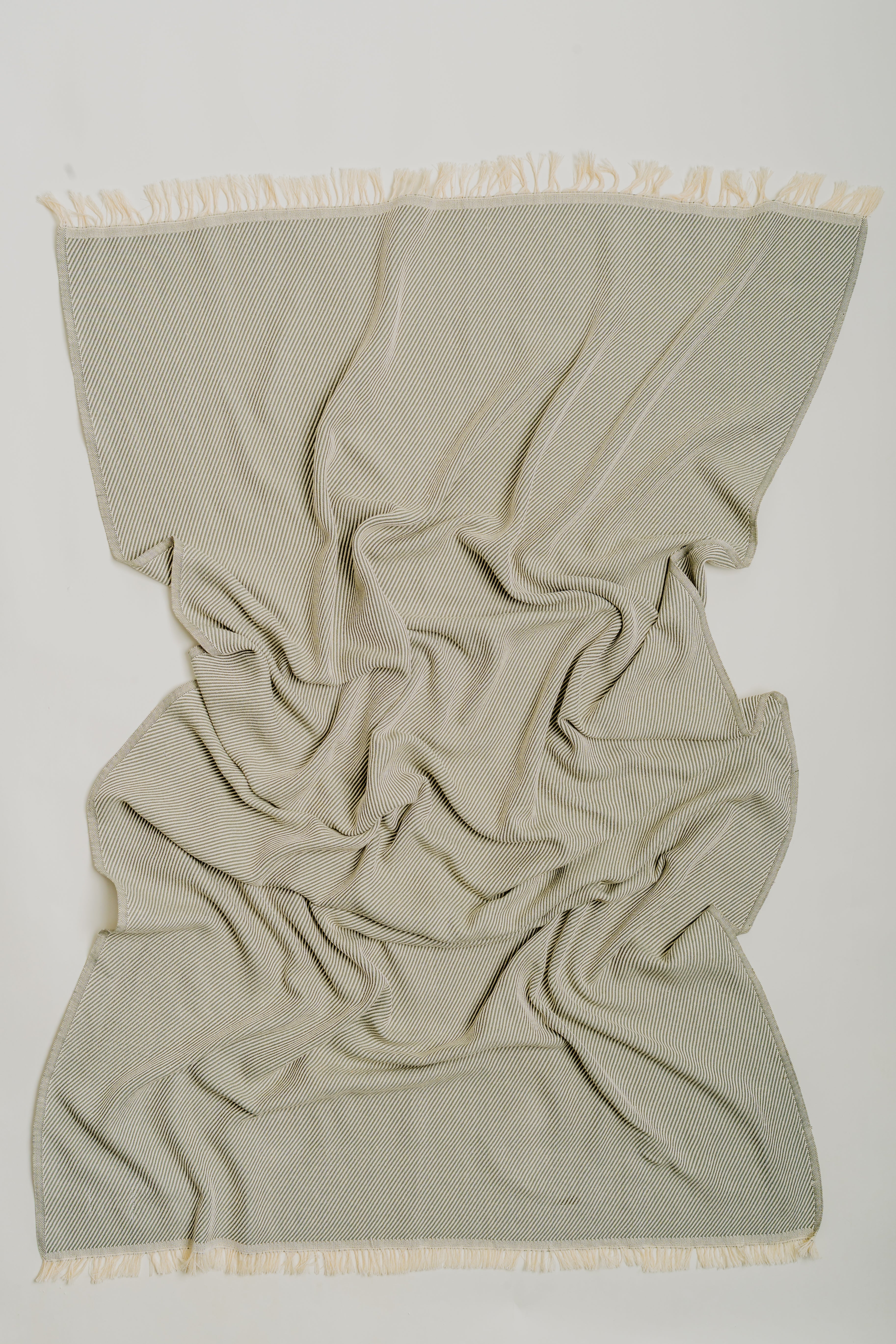 Go Your Own Way Towels