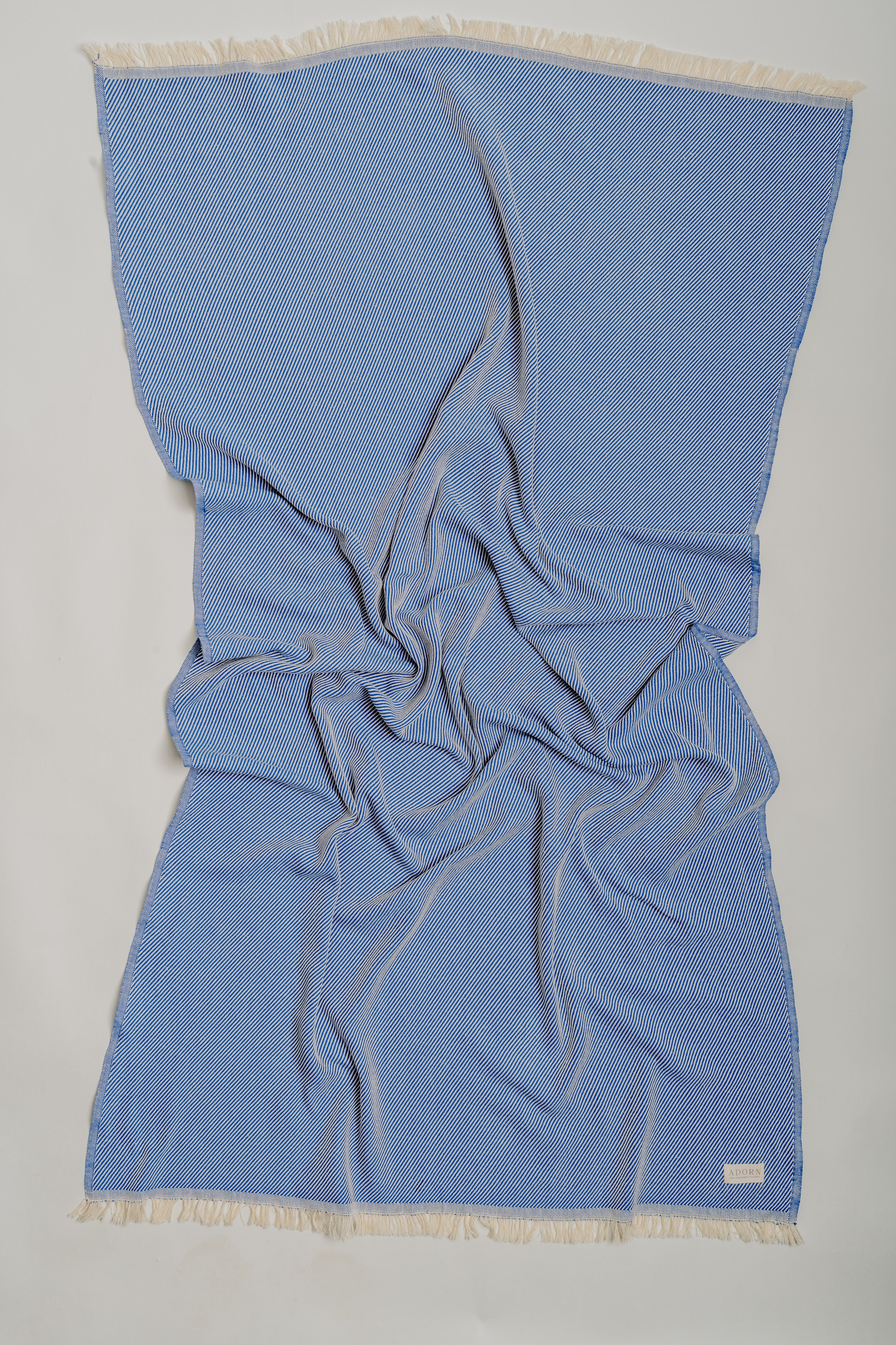 Go Your Own Way Towels