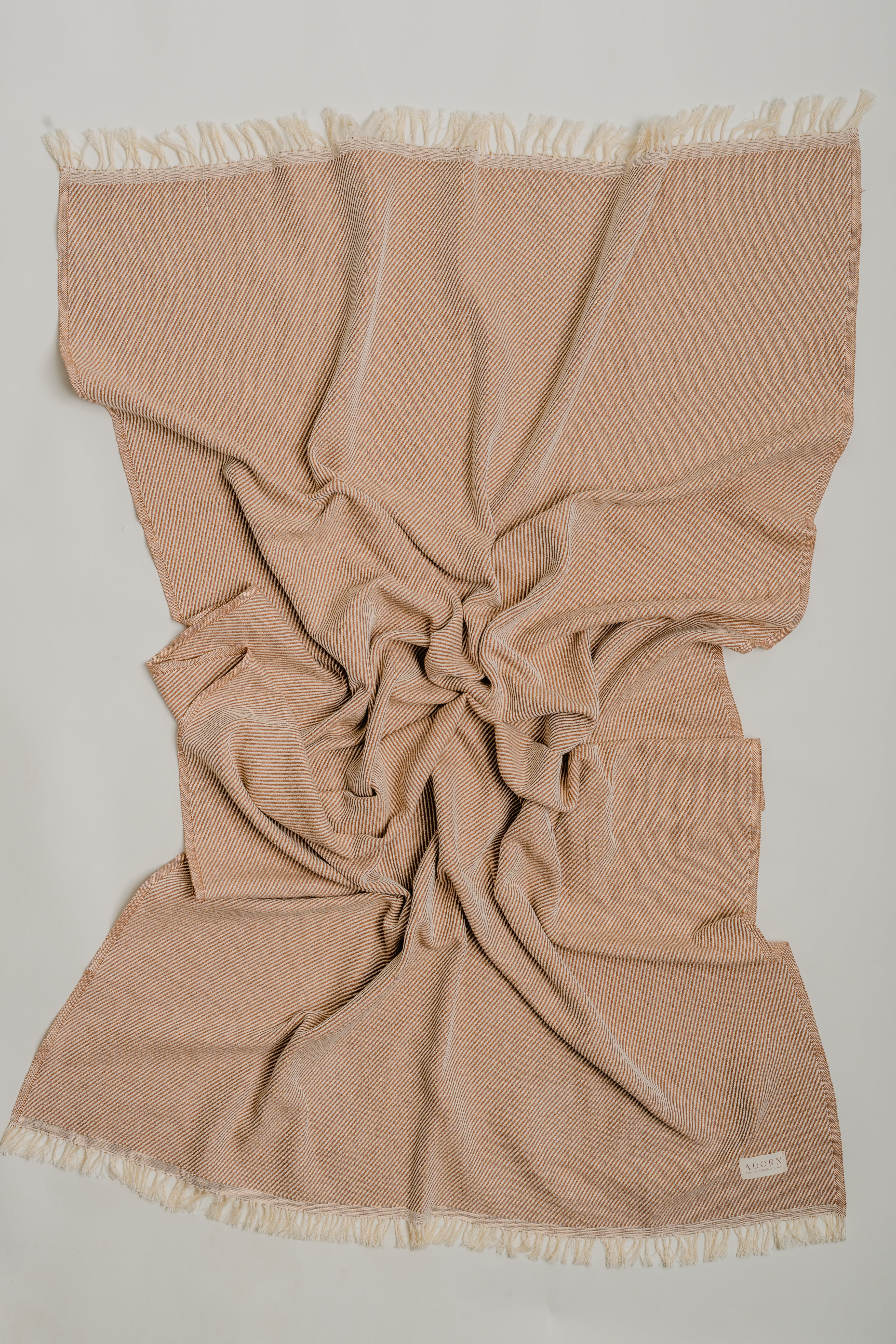 Go Your Own Way Towels