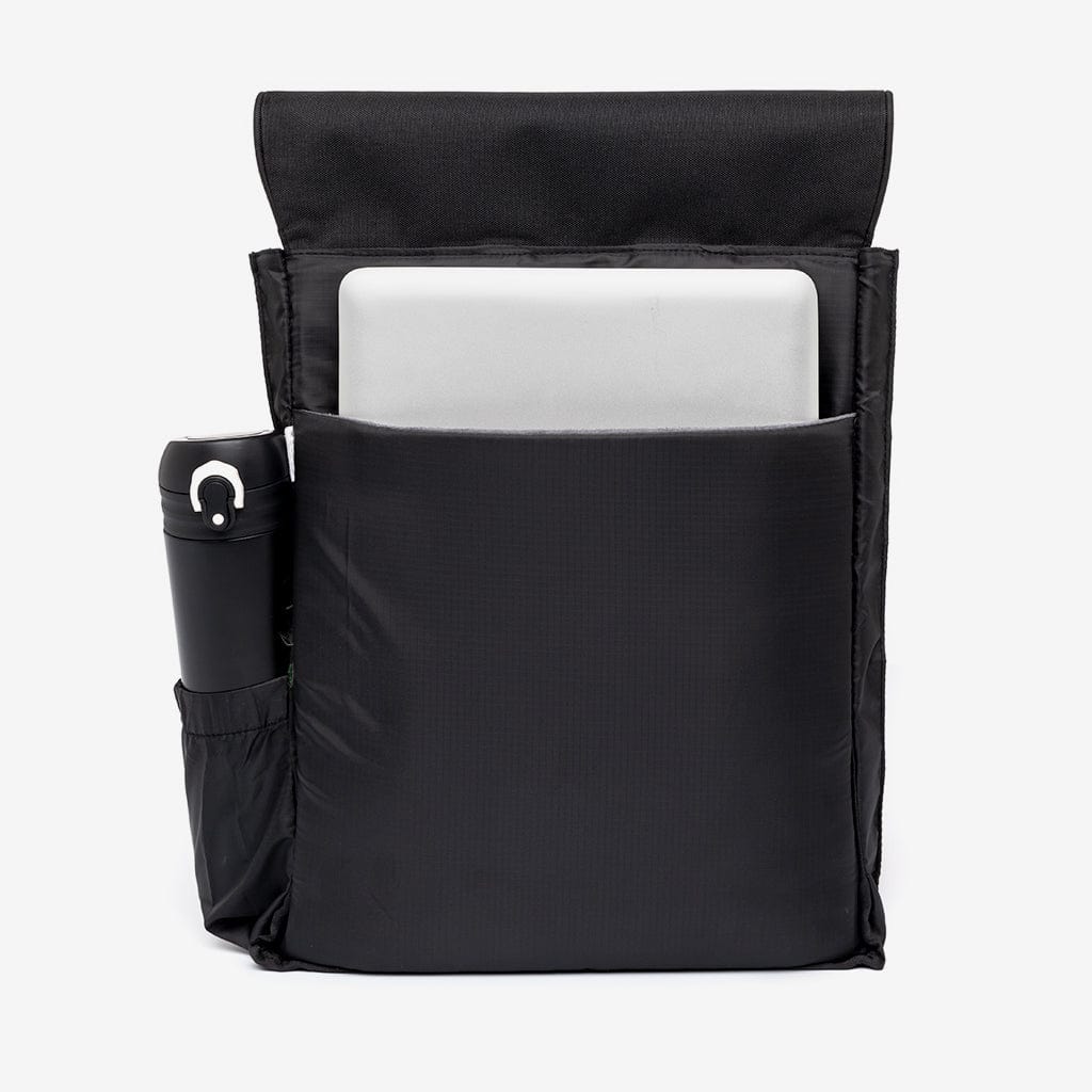 Handy Mini Backpack (Black)