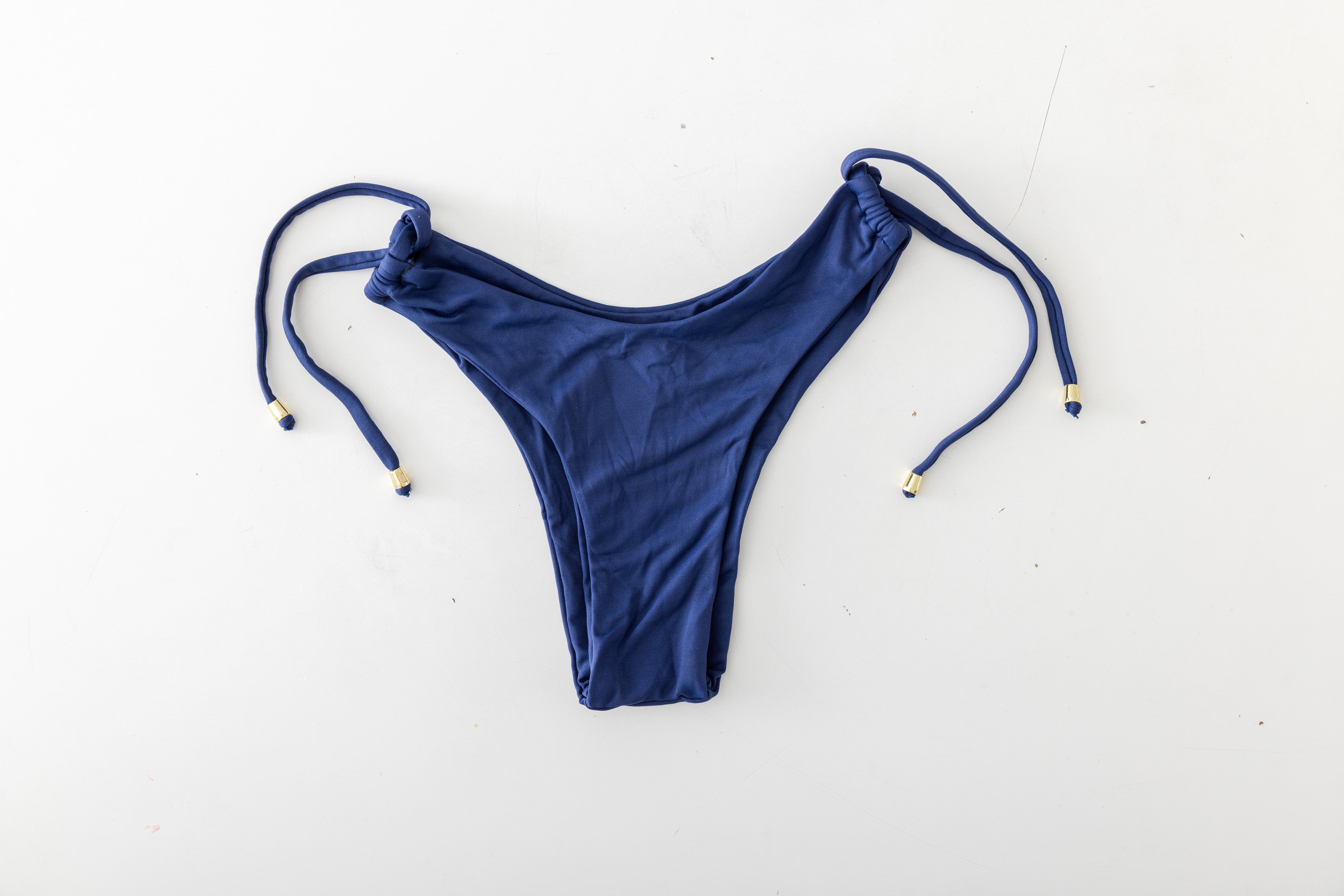 Kennedy Beaded Bikini Bottom