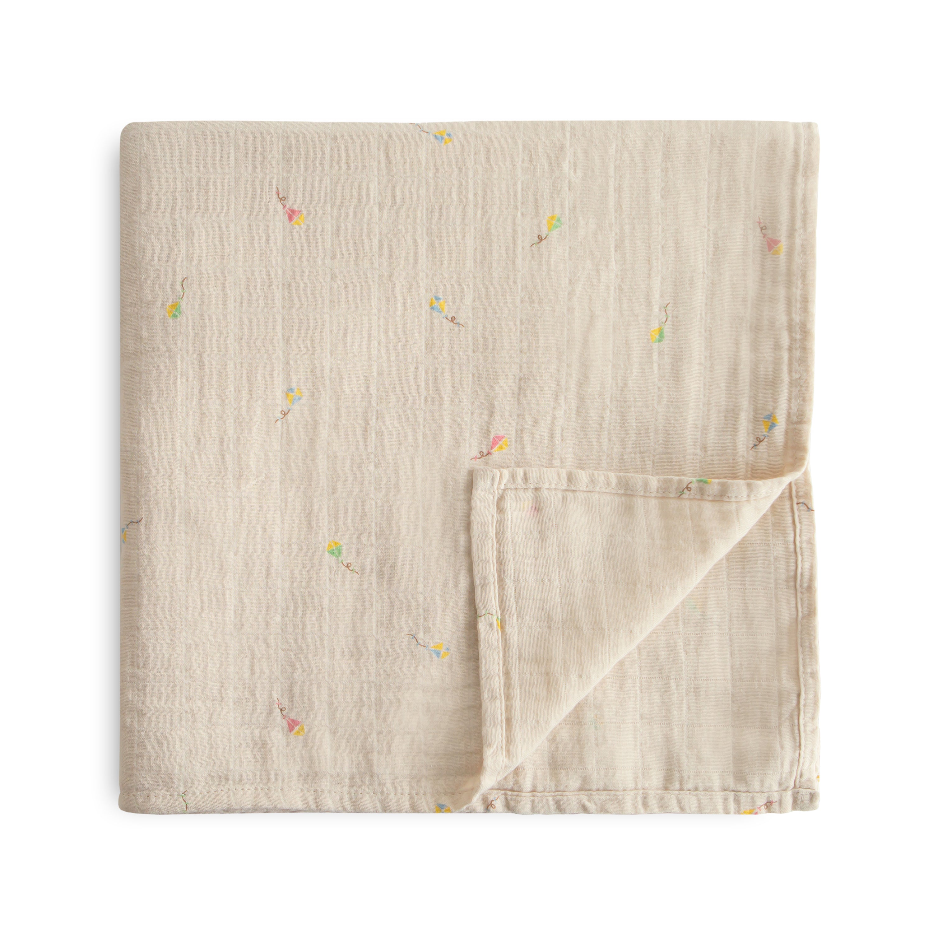 Muslin Swaddle Blanket