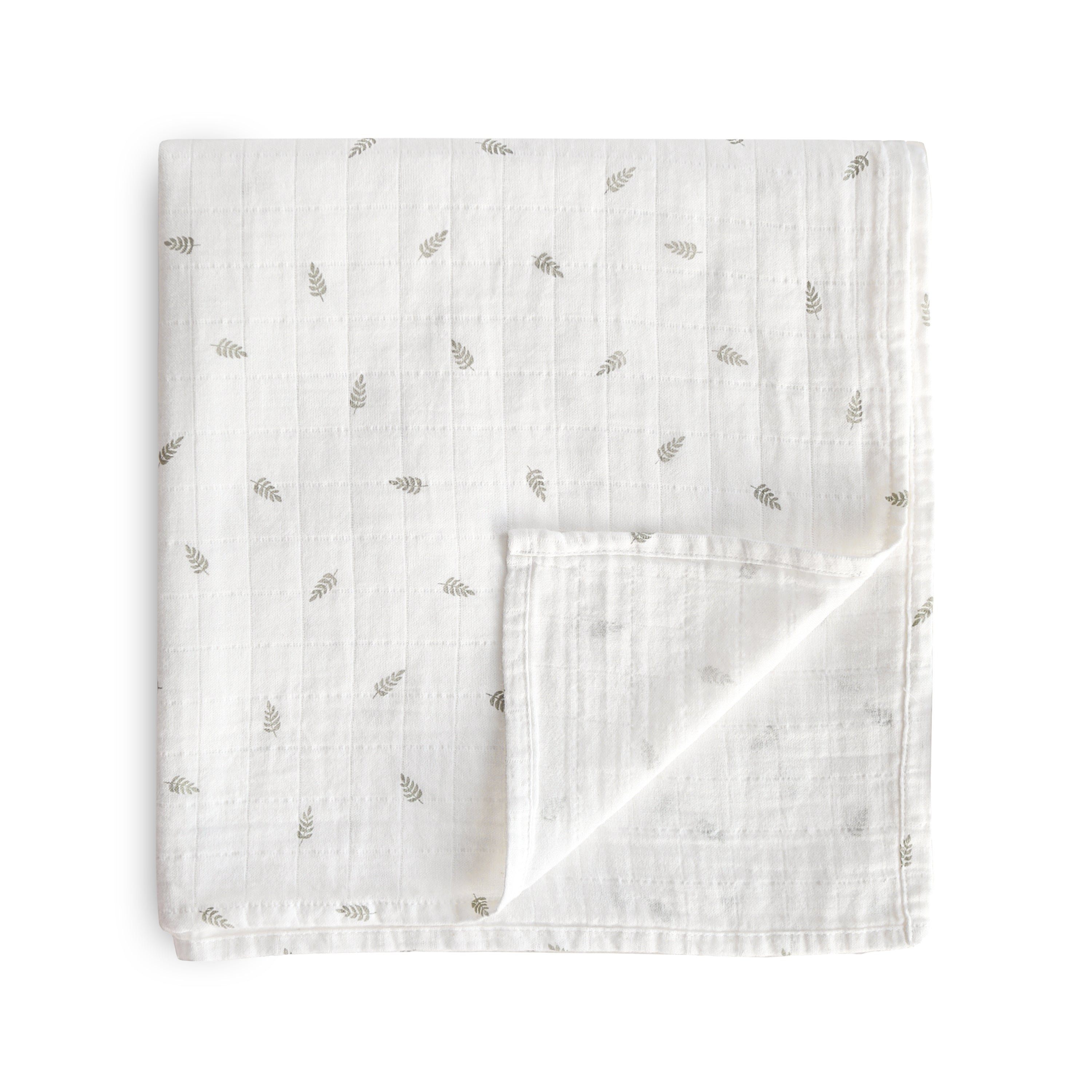 Muslin Swaddle Blanket