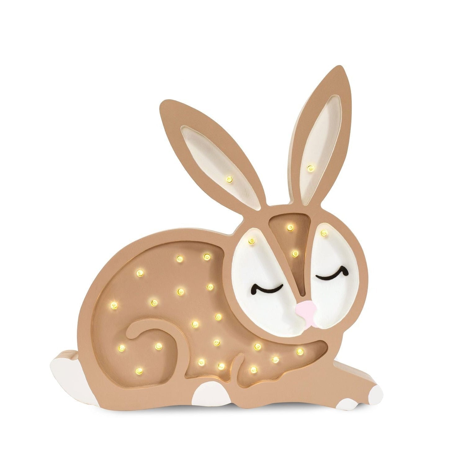 Bunny Lamp