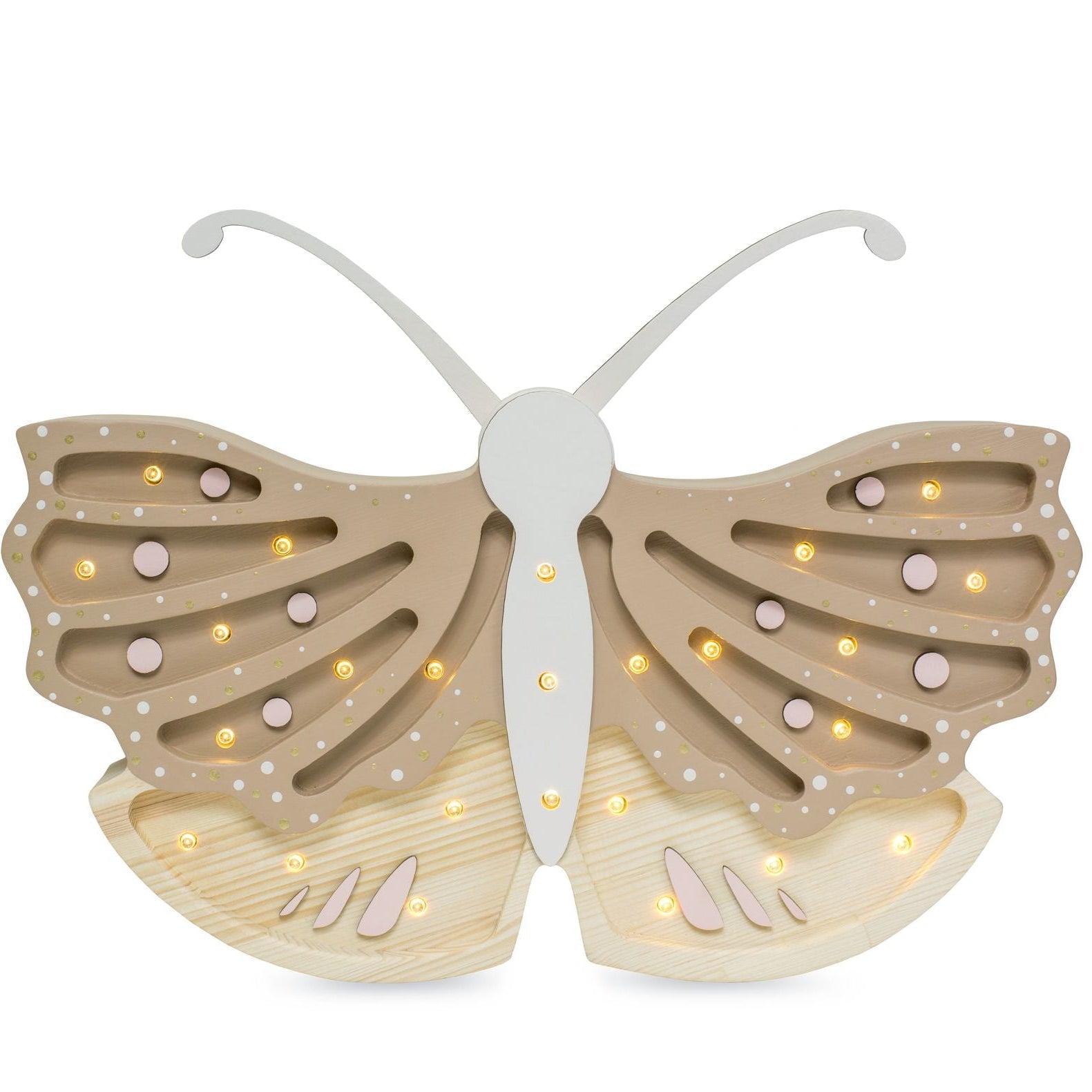 Butterfly Lamp