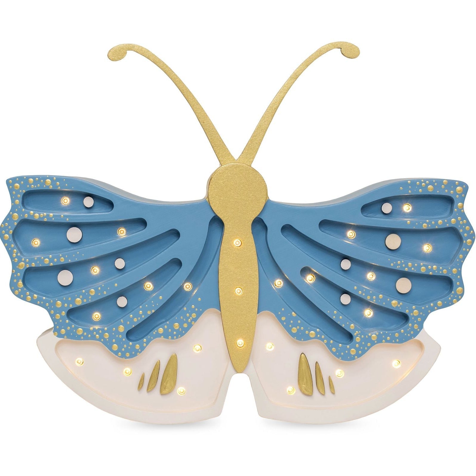 Butterfly Lamp