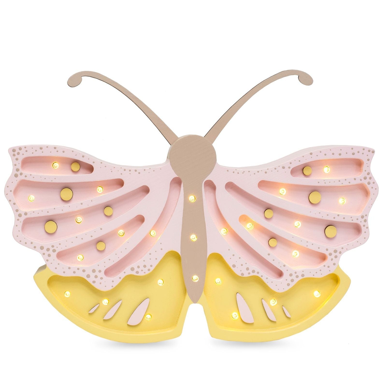 Butterfly Lamp