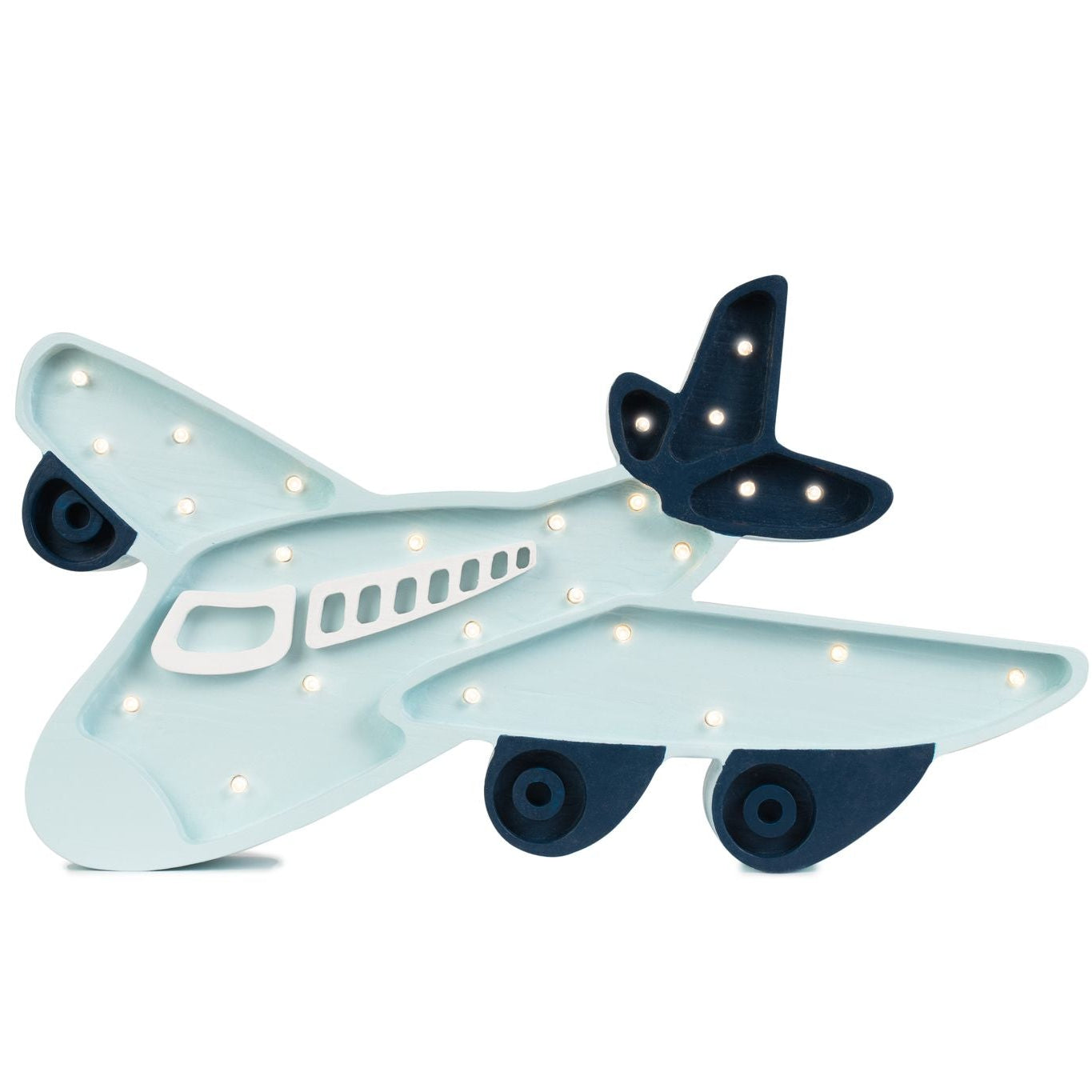 Airplane Lamp