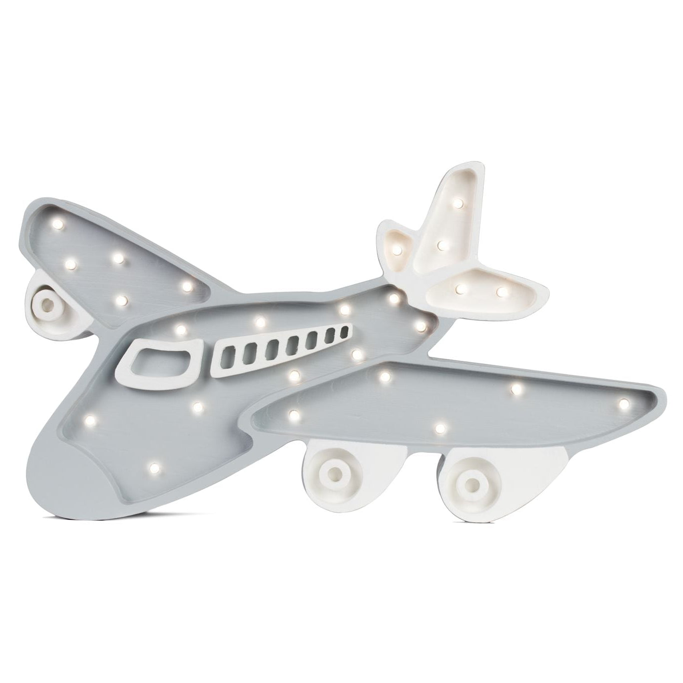 Airplane Lamp
